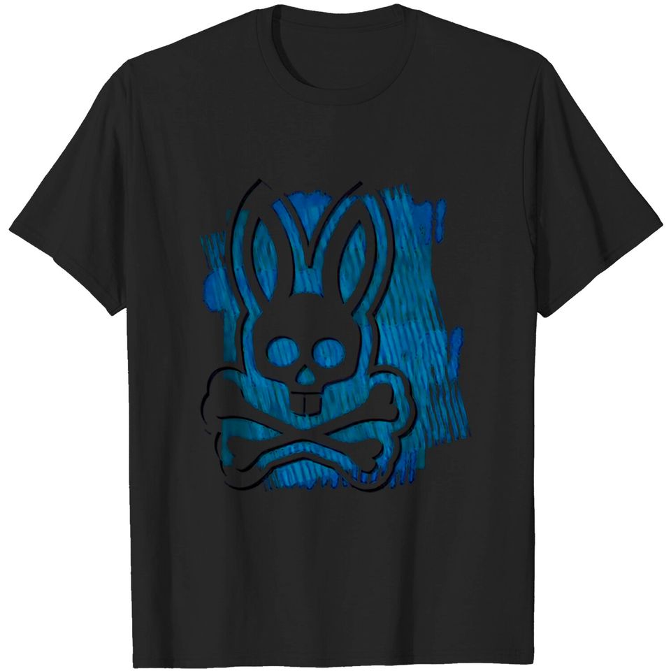 Psycho Bunny Newton Graphic T Shirt