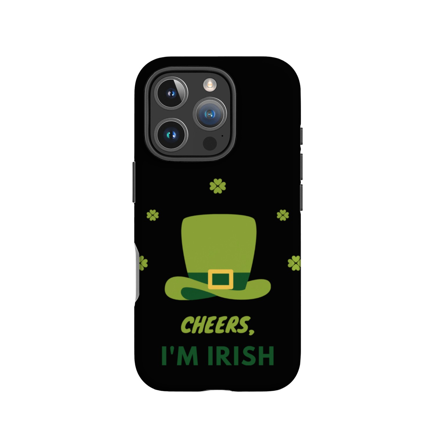 St Patricks Day | Saint Patricks Day IPhone Cases
