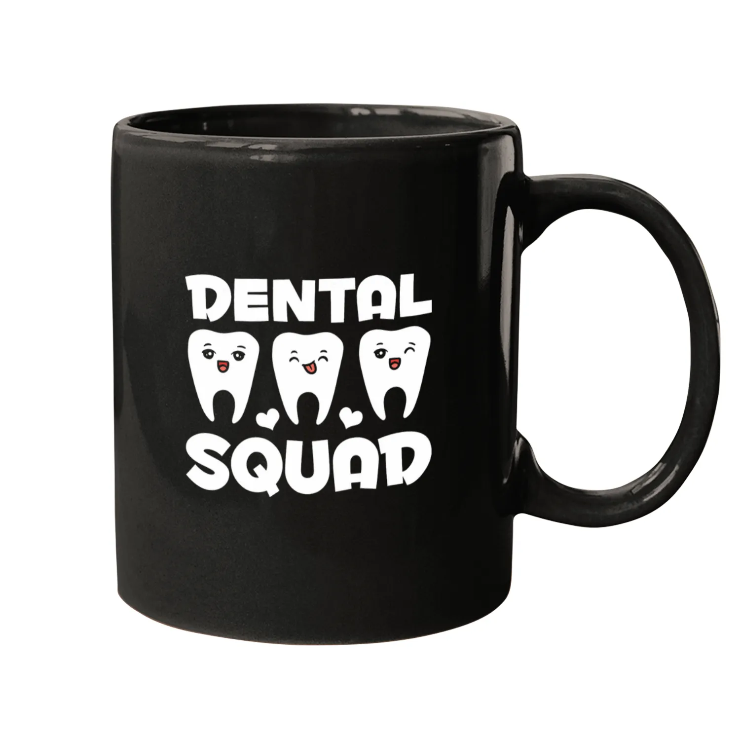 dentists Job Squad dentists Assistant Tooth Hygienist Mugs