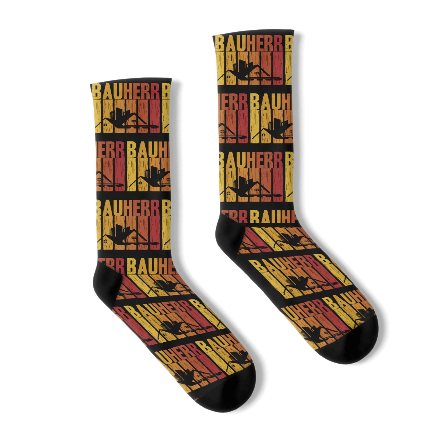 Builders Socks