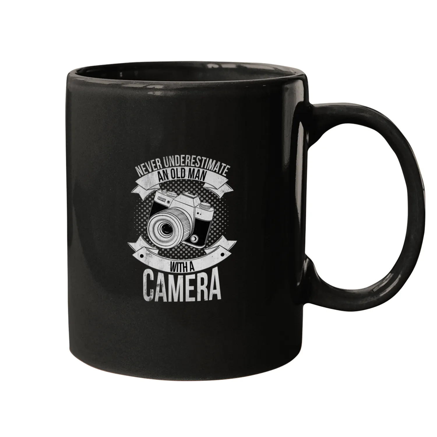 Photographer Job Photo Zoom Projection Exposure 9 Mugs