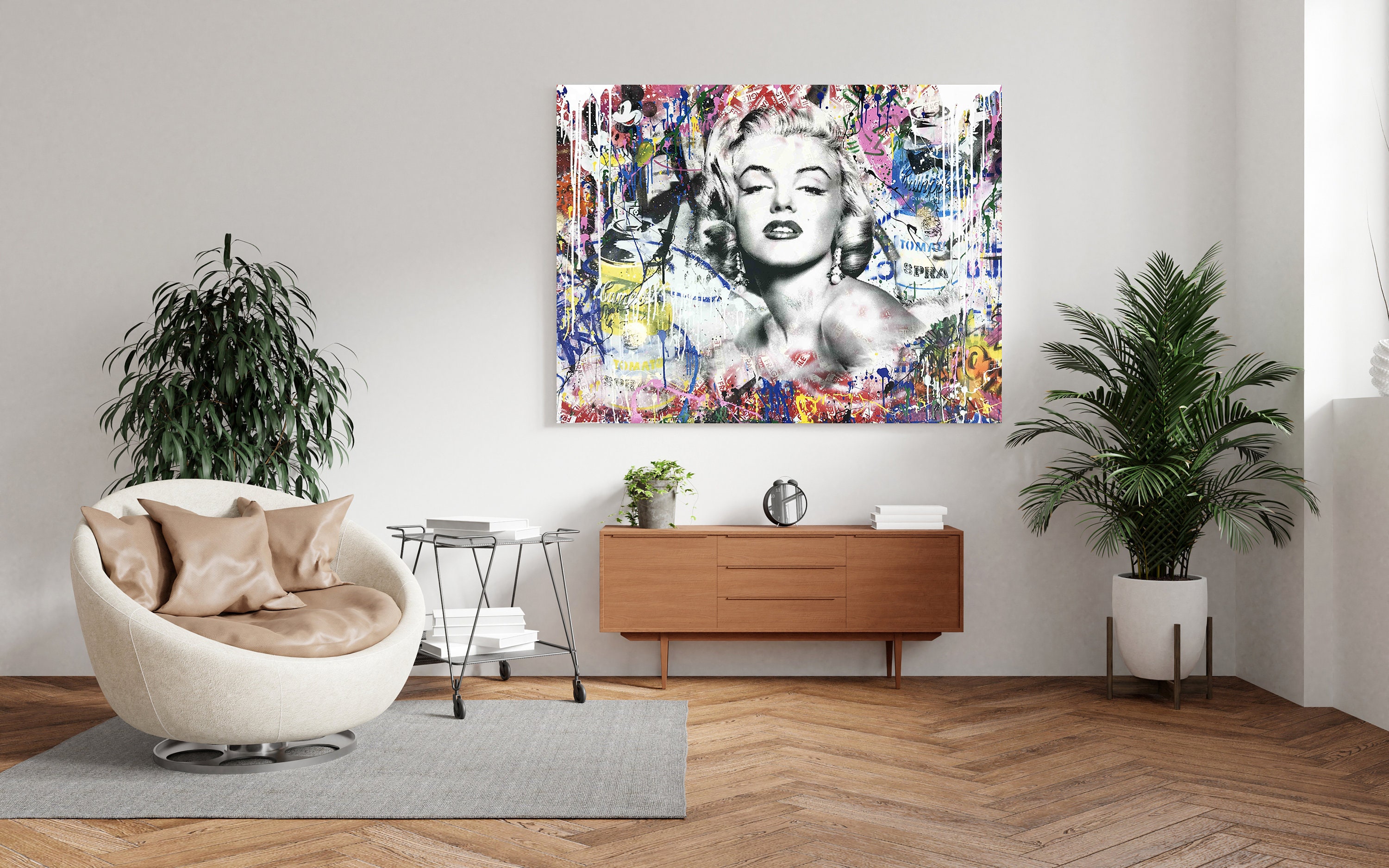 Marilyn Monroe Wall Tapestry, Tapestry Wall Decor, Marilyn Monroe