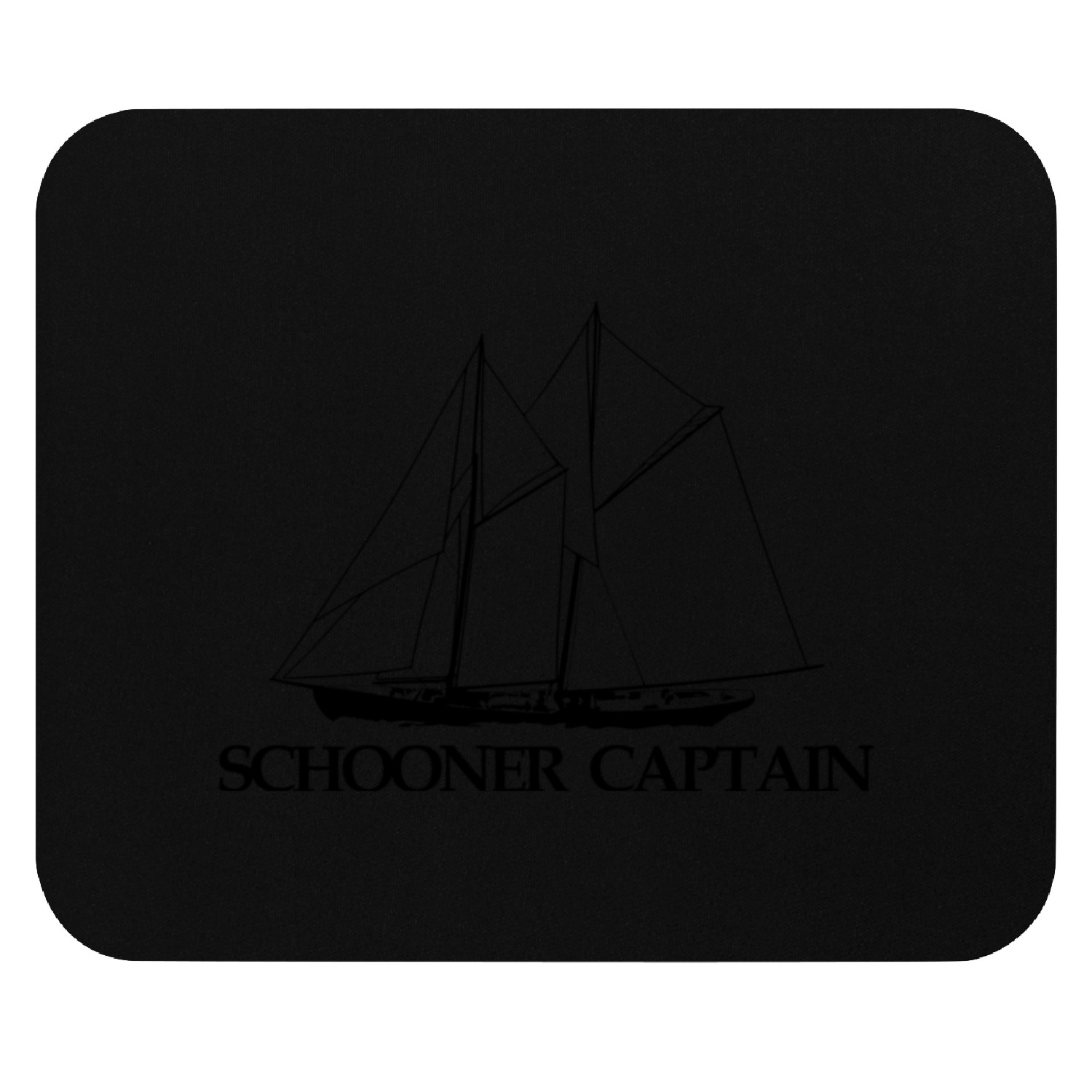 Nova Scotia Design Three Mouse Pads