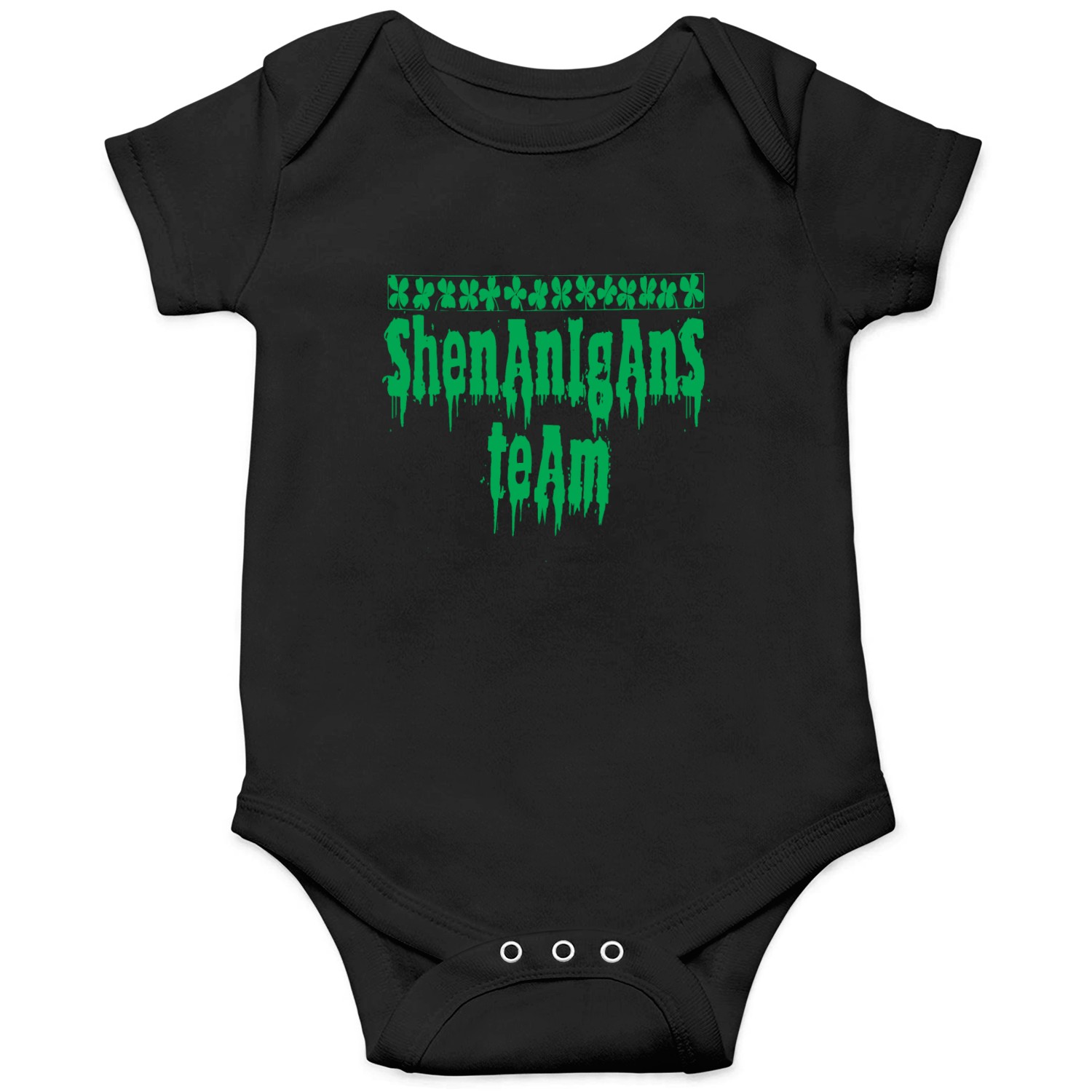 Shenanigans Team Onesies