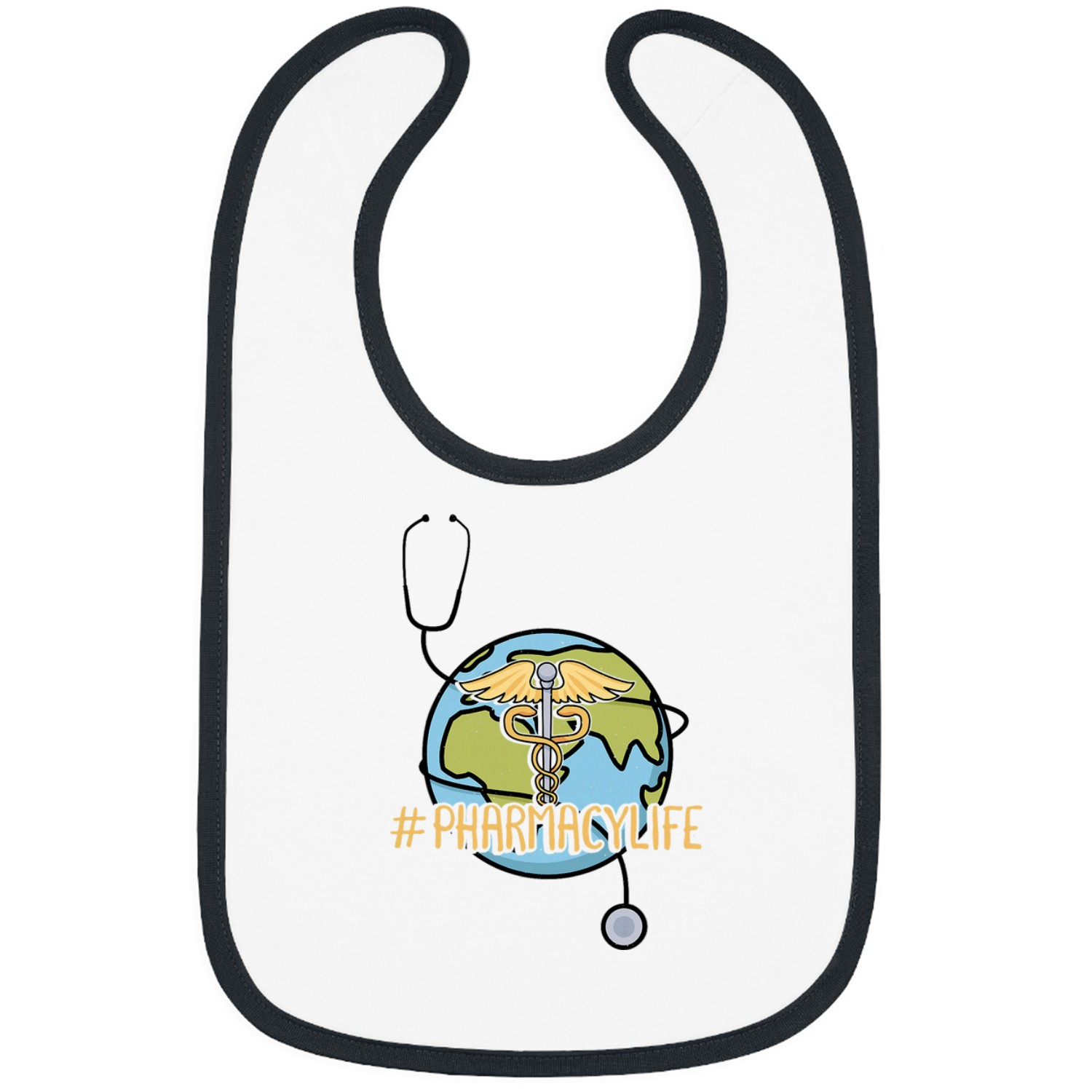 Pharmacist Job Pharmacylife Pharmacy Technican Pharmacist 1 Bibs