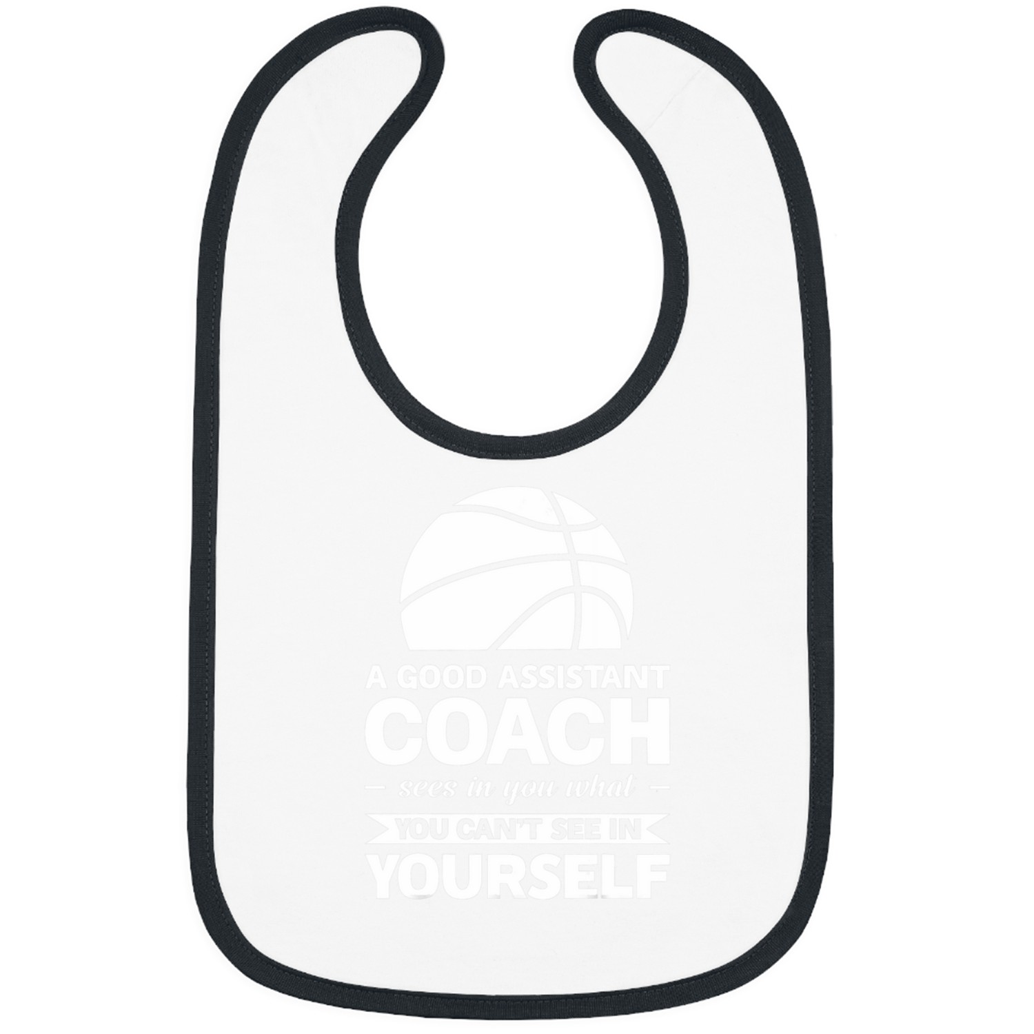 a good assistant Coachs sees sport Bibs