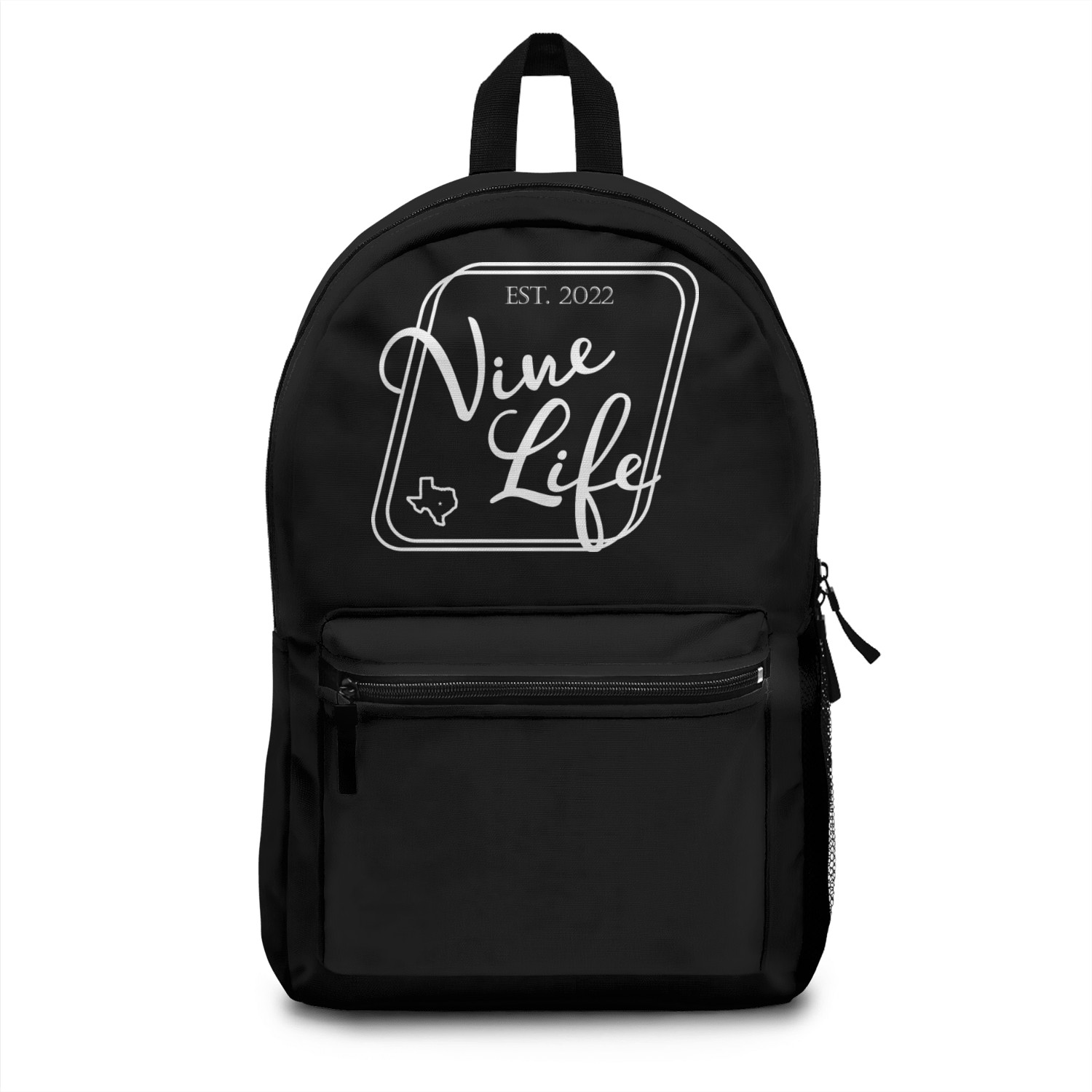 Vine Life (2022) Backpacks