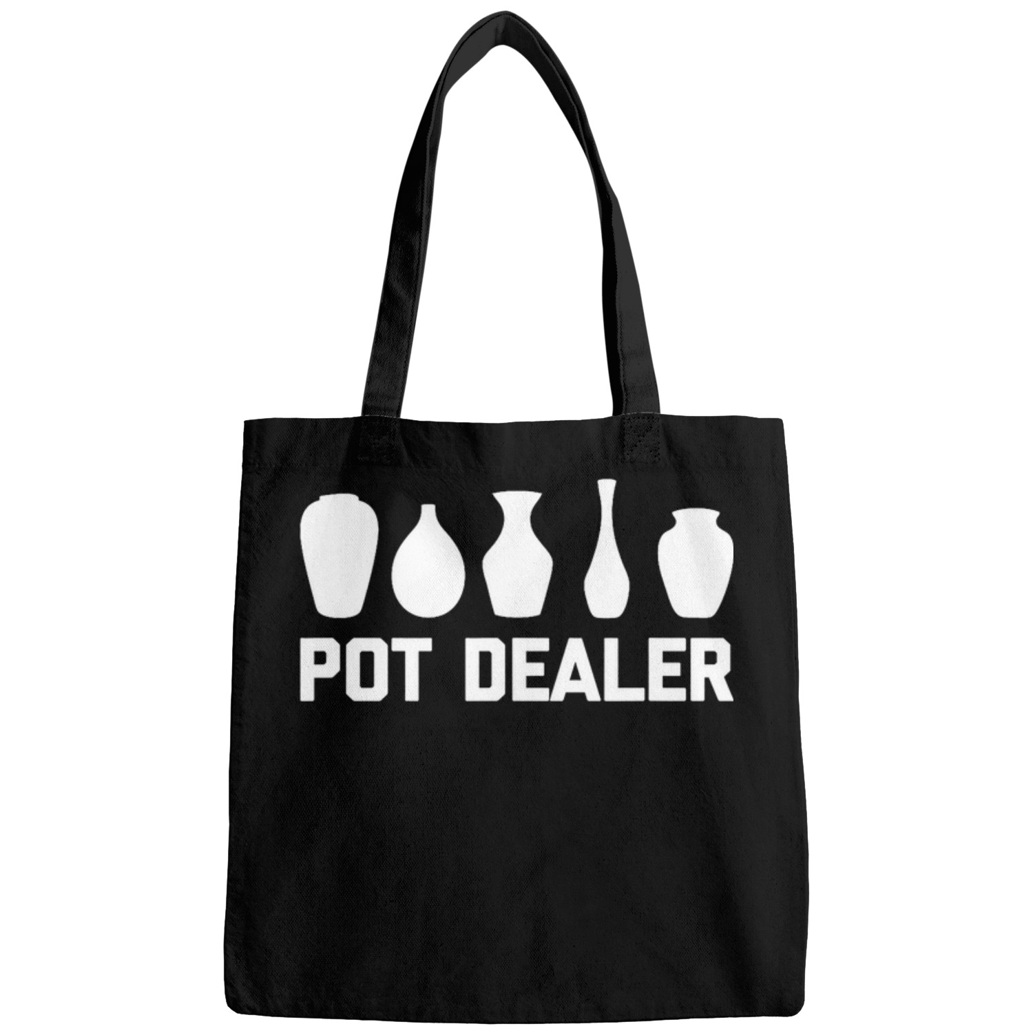 Pot dealers 2Funny Pottery Potter Clay Ceramic Artist Bags