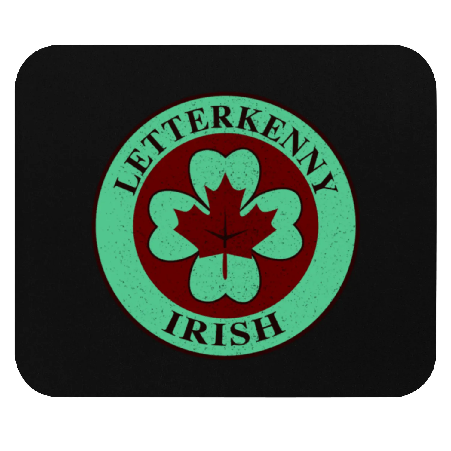 Letterkenny Irish Mouse Pads