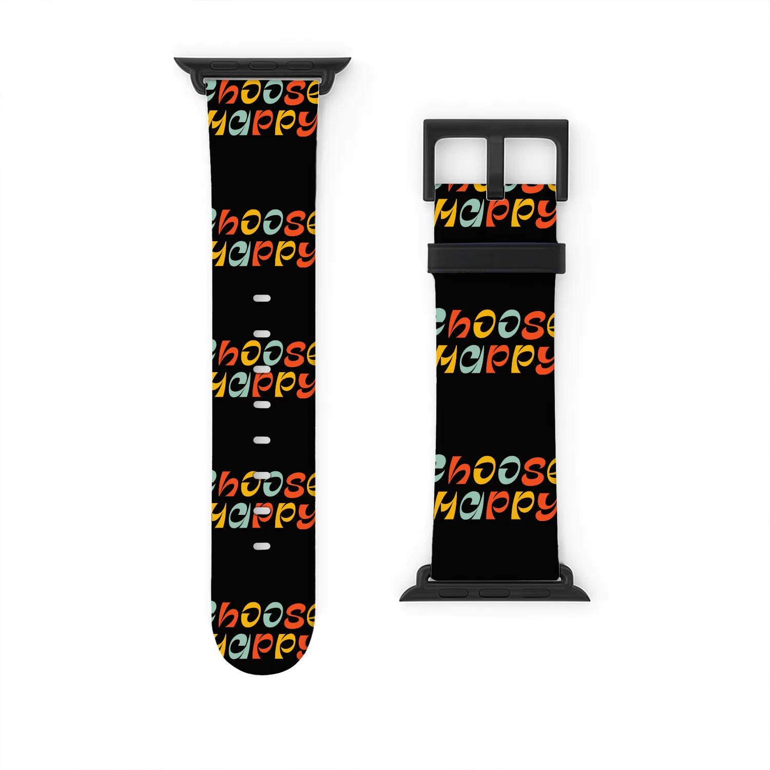 Choose Happy Watch Bands For Apple Watch