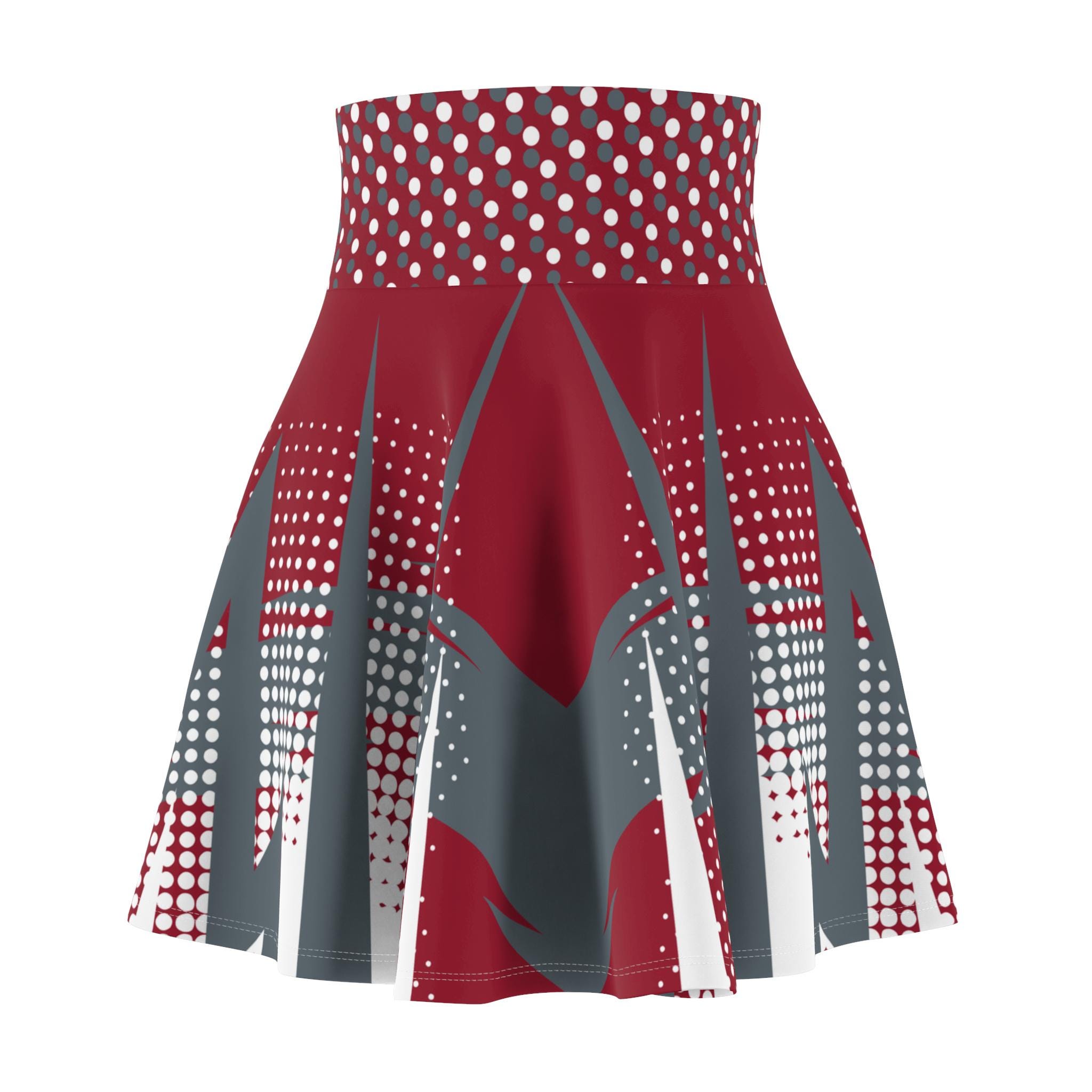Washington State Women's Skater Skirt