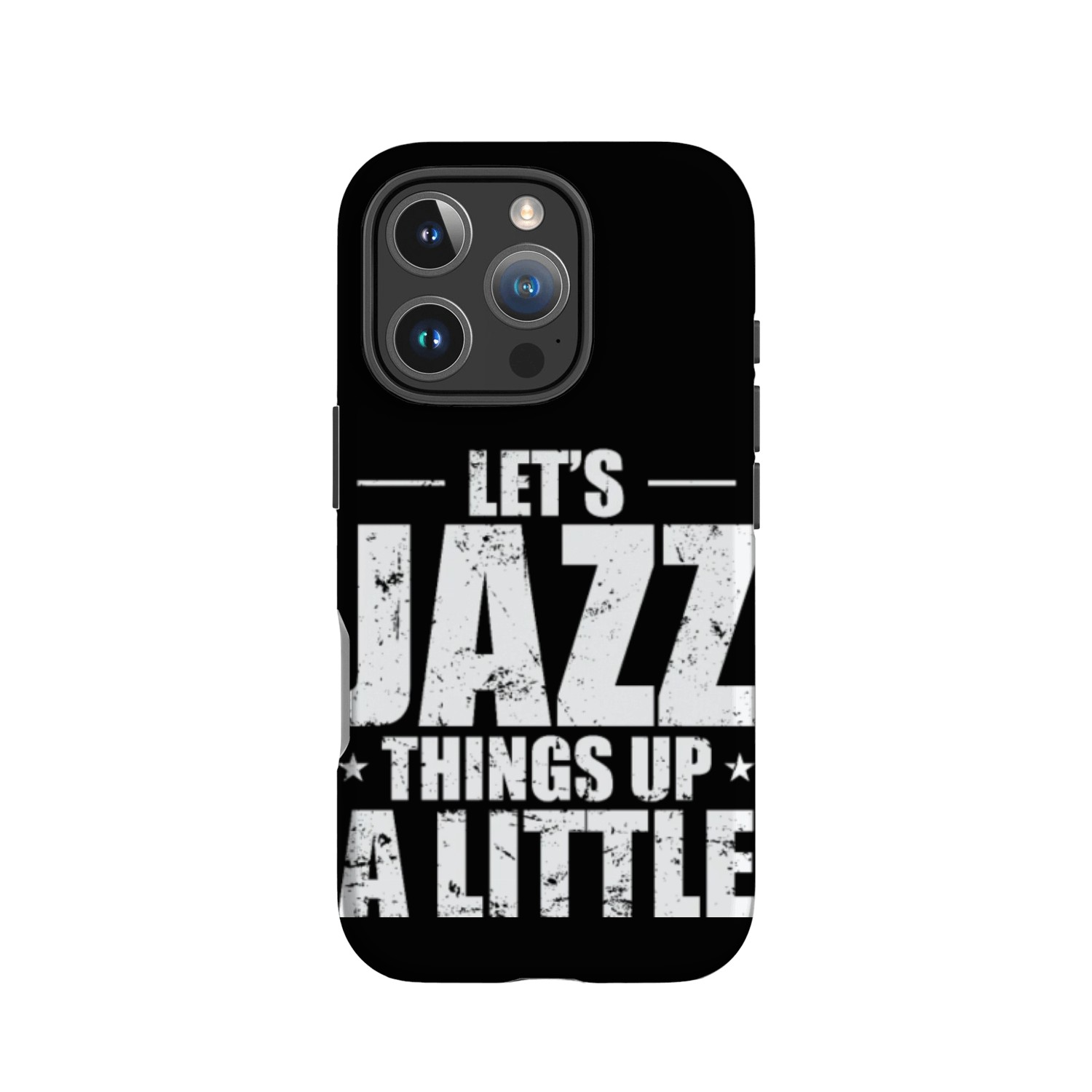 Let's Jazz Things up a Little Saxophone IPhone Cases