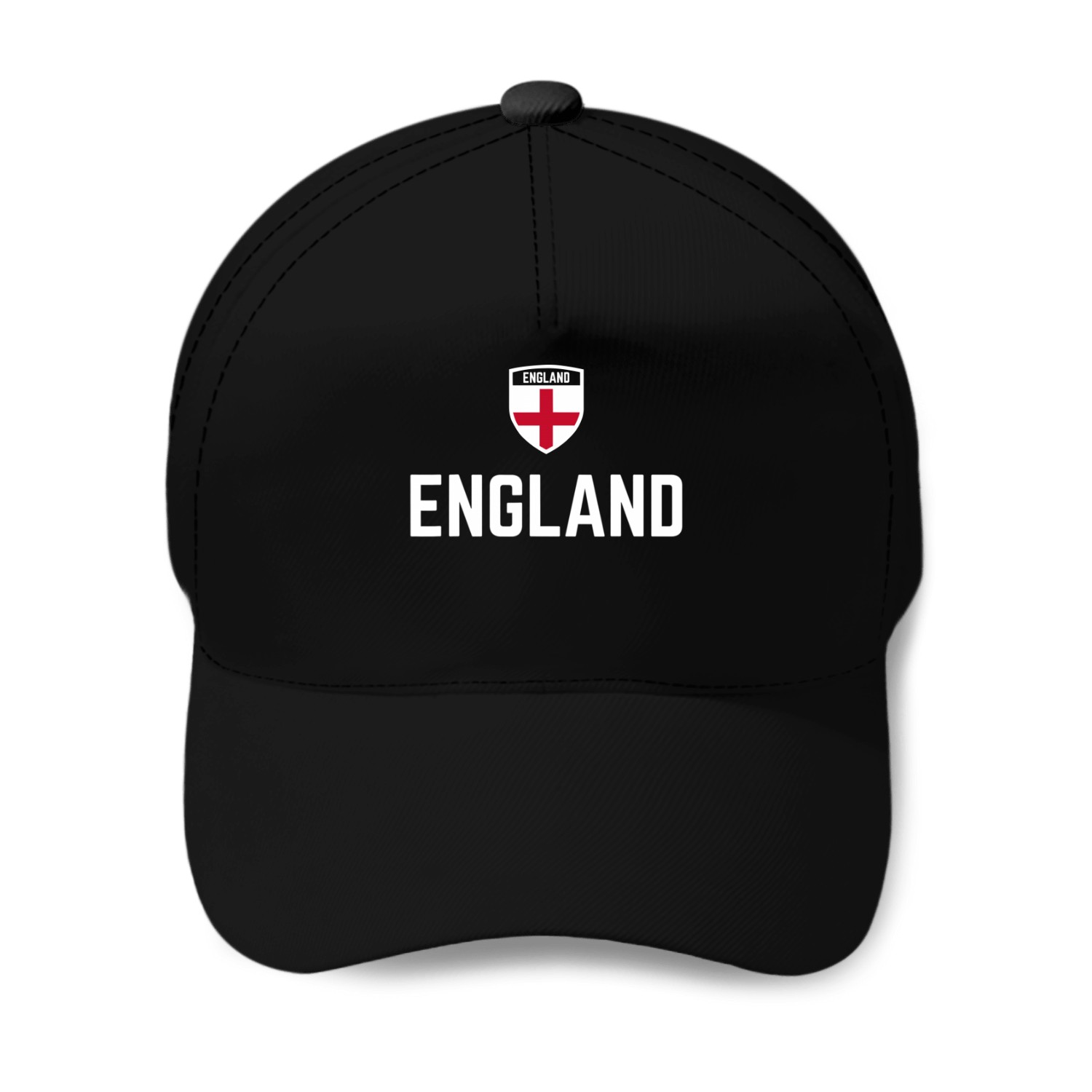 England Soccer Jersey 2020 2021 Fan Baseball Caps