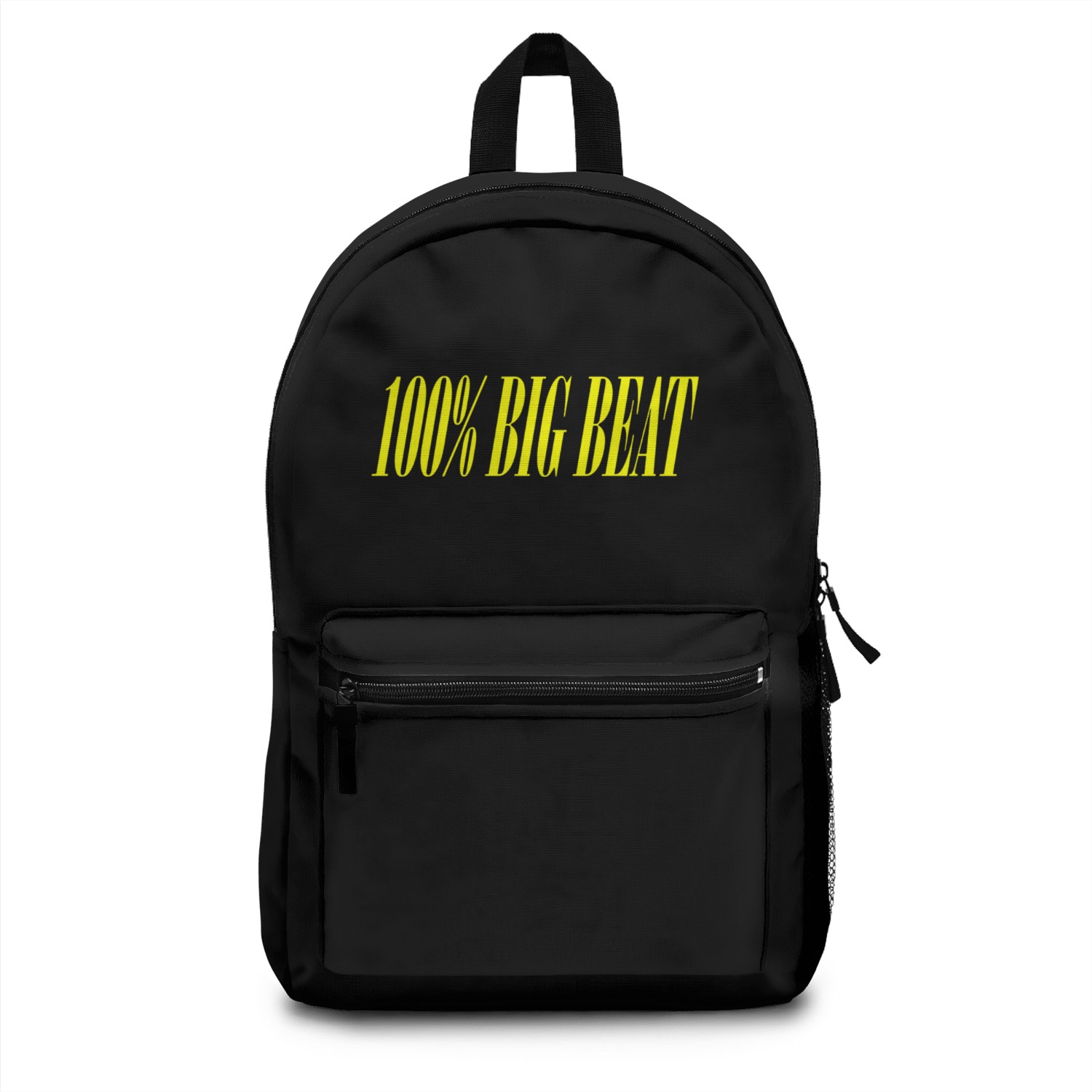 100 BIG BEAT Backpacks