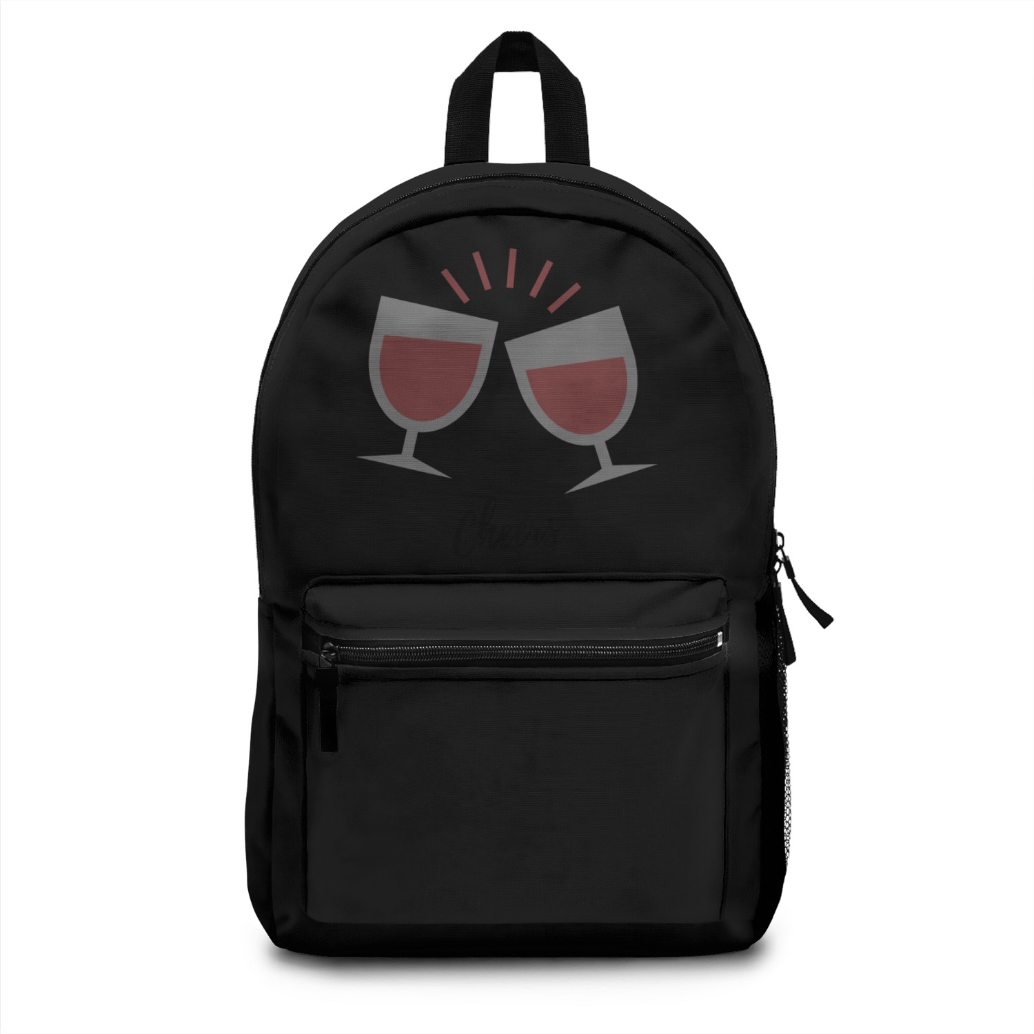 Cheers Backpacks