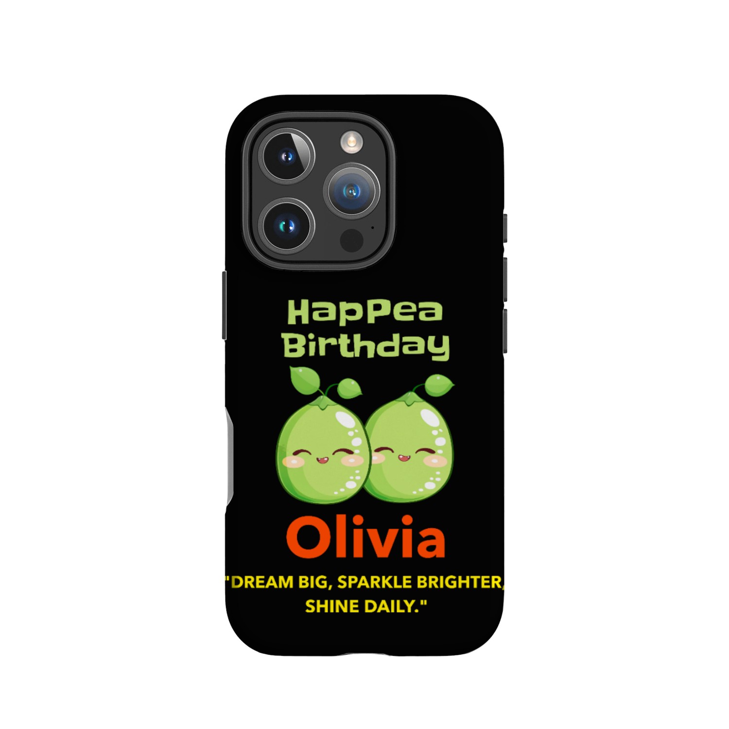 Victoria Birthday IPhone Cases - Motivational IPhone Cases