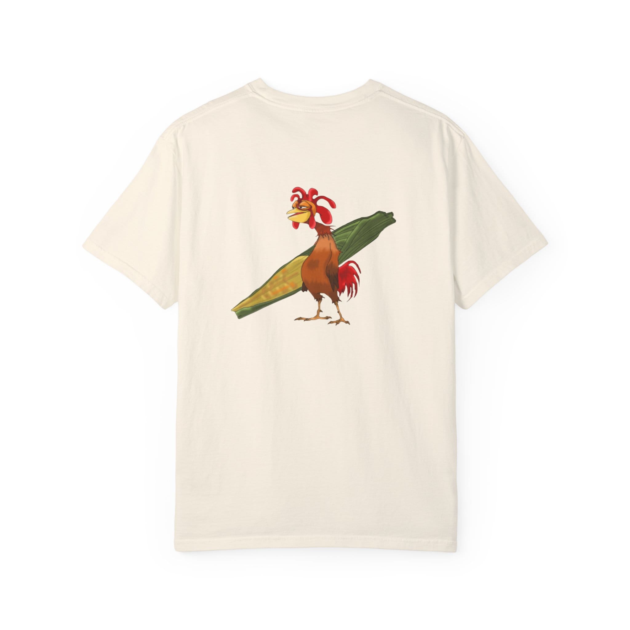 Chicken Joe Shirt, Summer Shirt