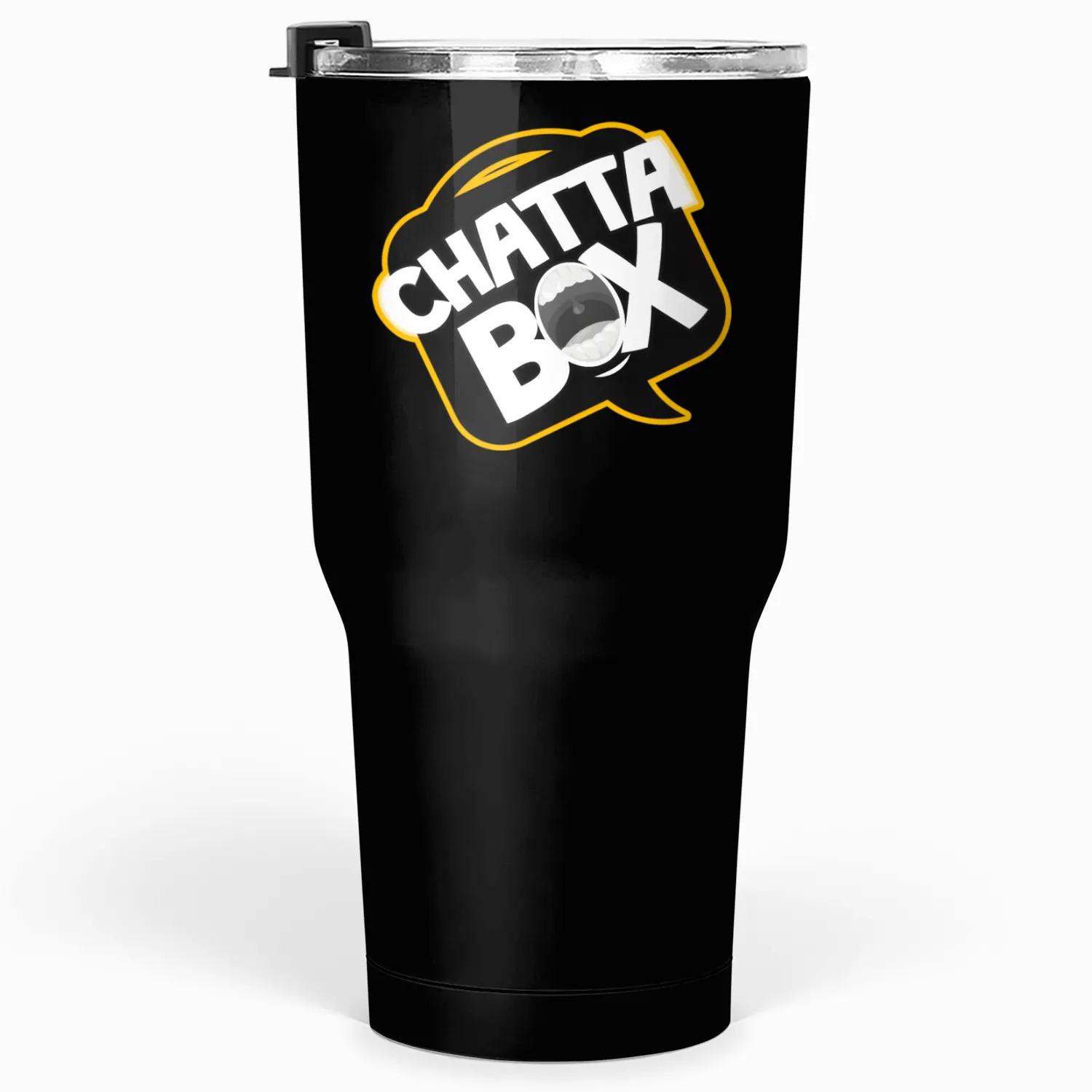 Ctabox Official Tumblers 30 Oz