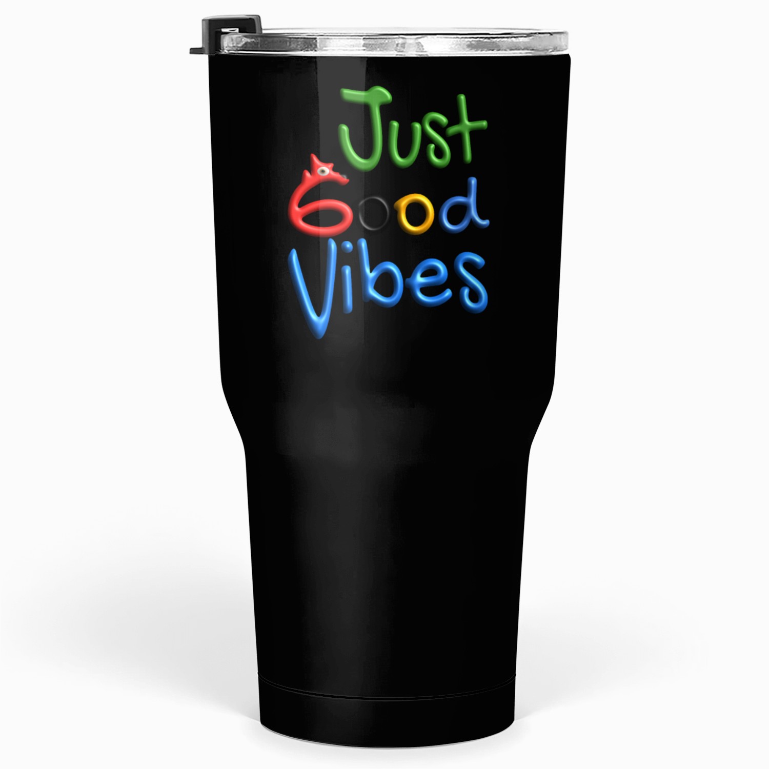 Just Good V Tumblers 30 Oz