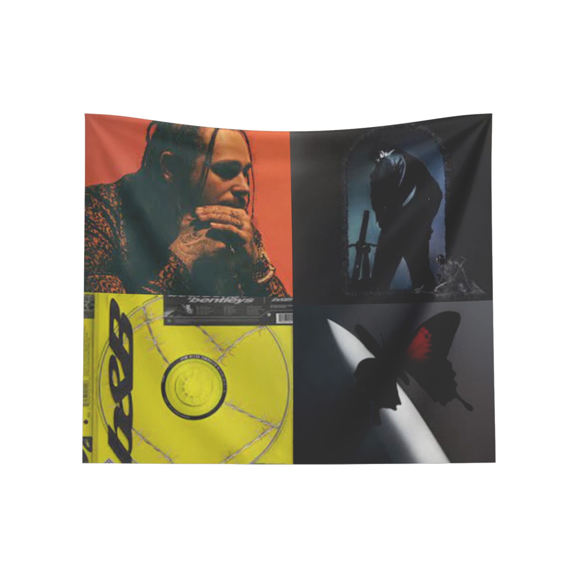 post malone tapestry