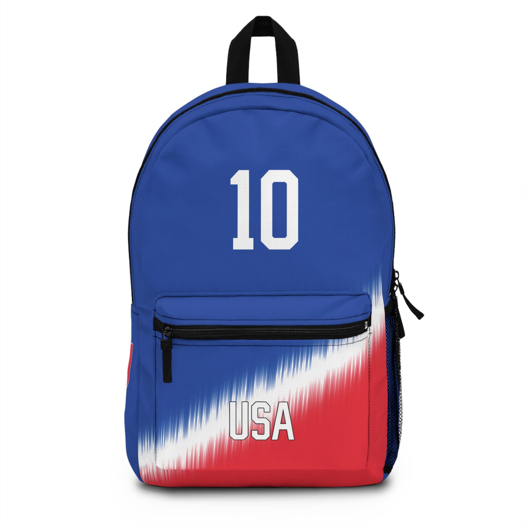 INSPIRED USA National Soccer Team Backpack