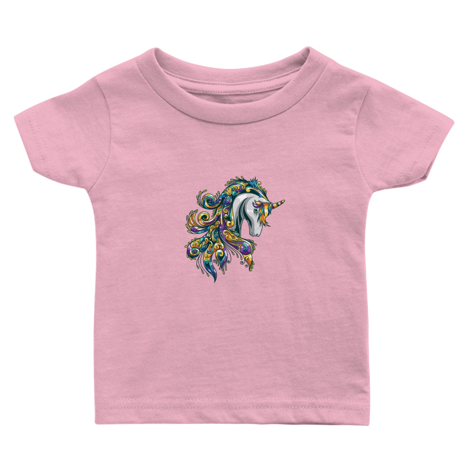 Horse Baby T Shirts