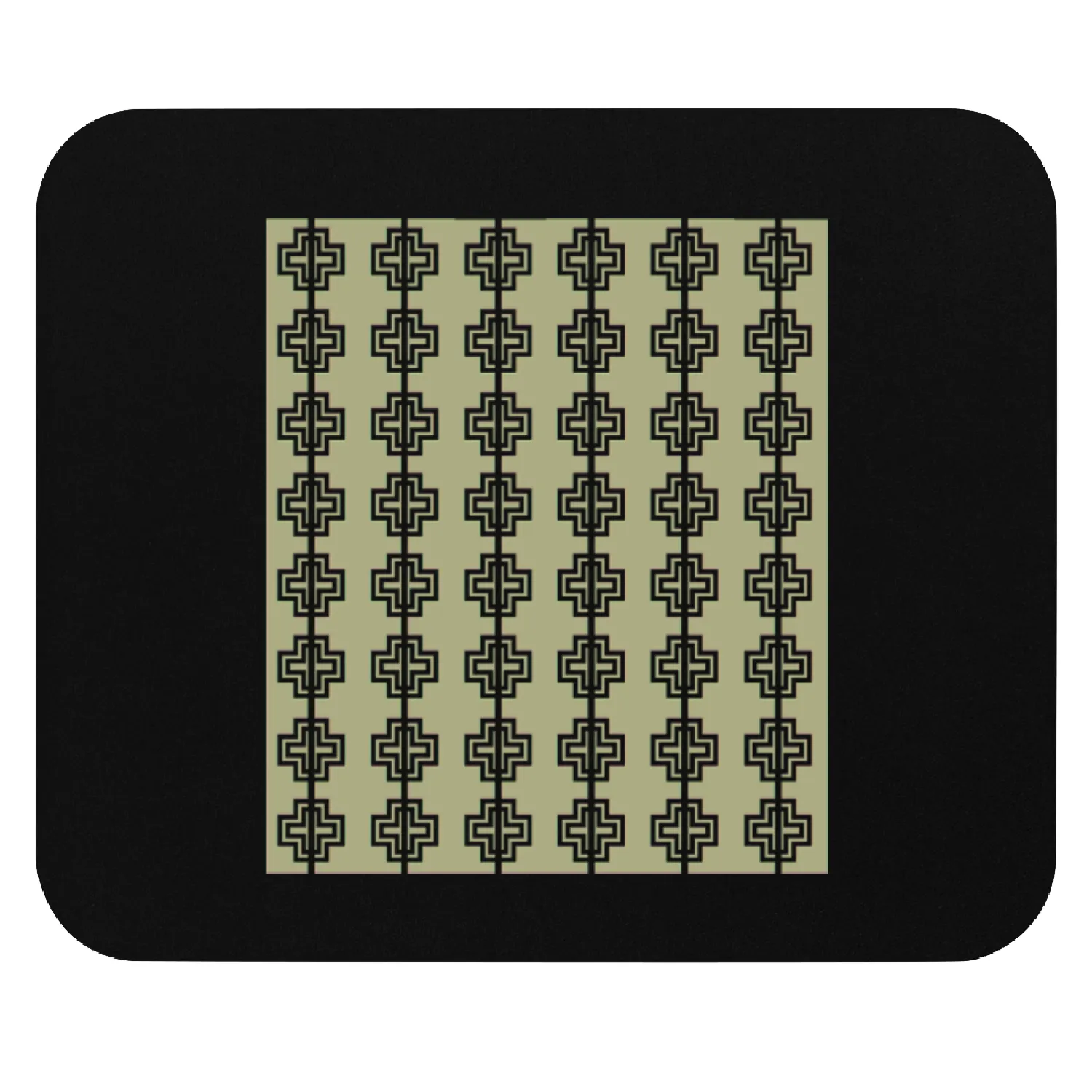 + Mouse Pads