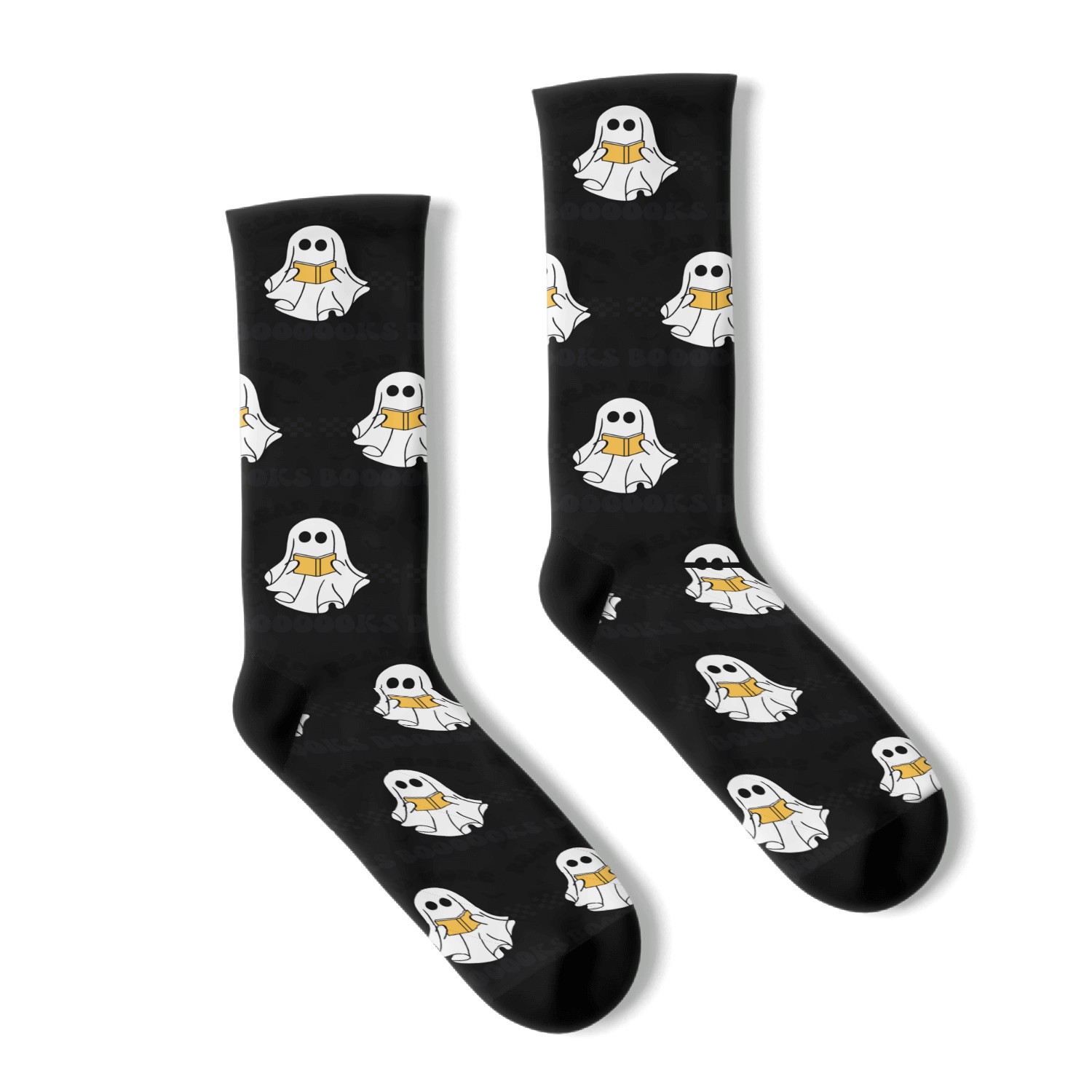 read more books Socks
