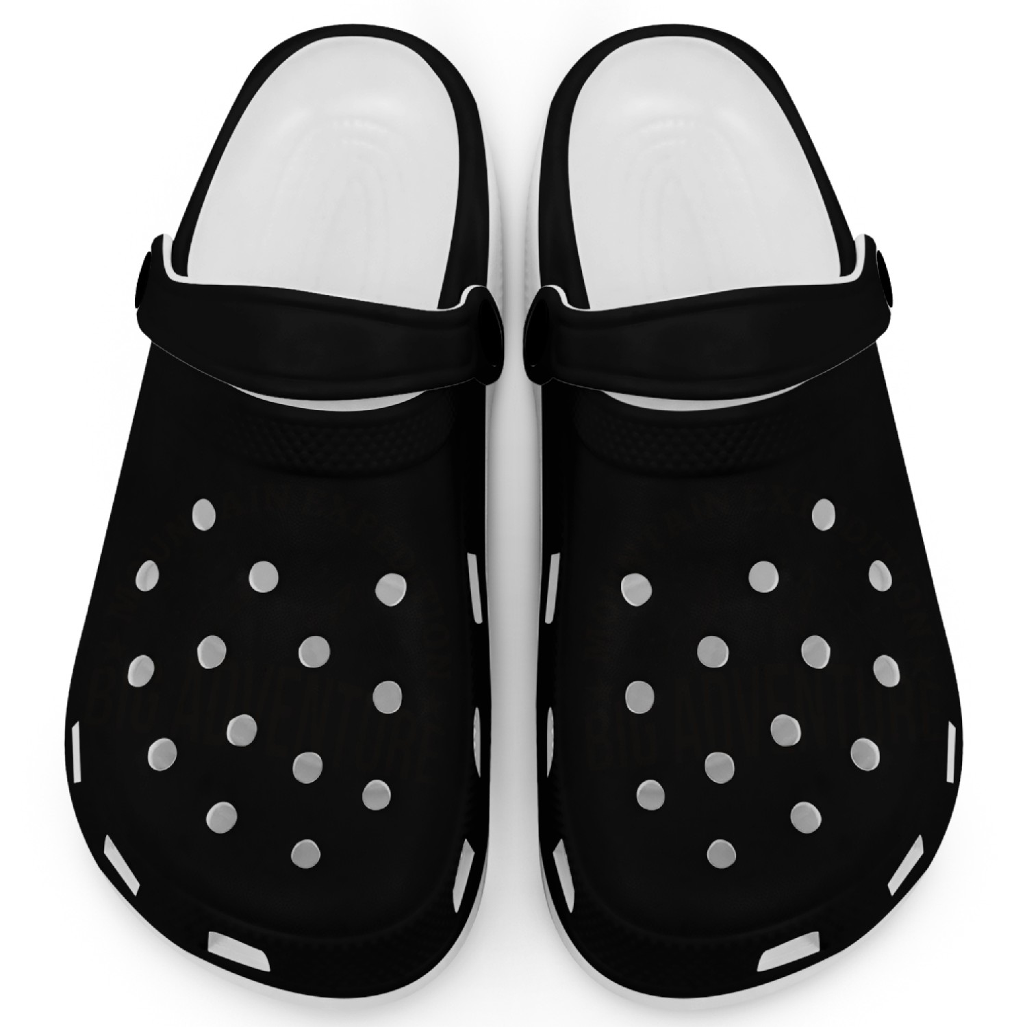 Mountains Clogs