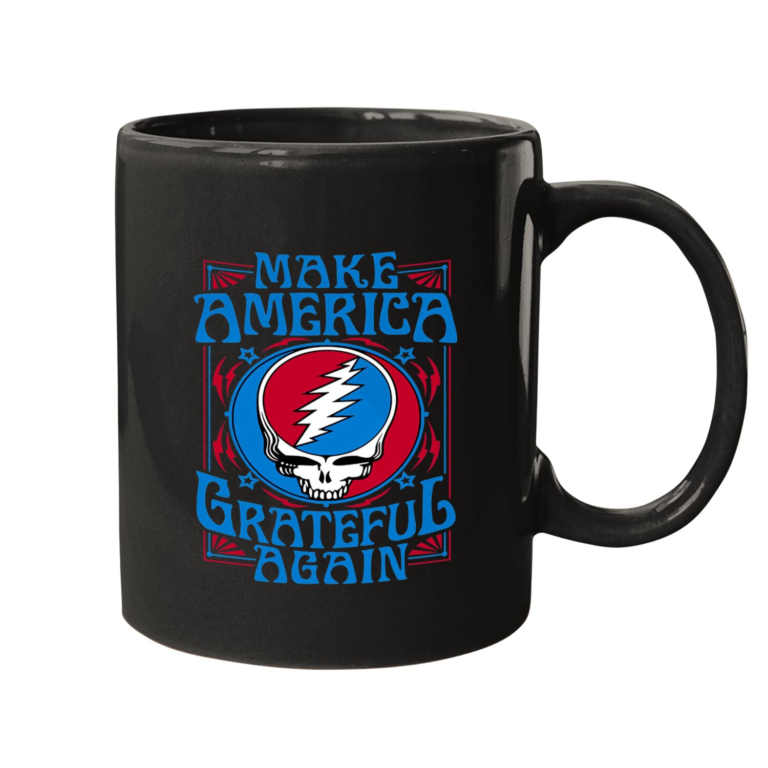 Make America Grateful Again - Grateful Dead Mugs
