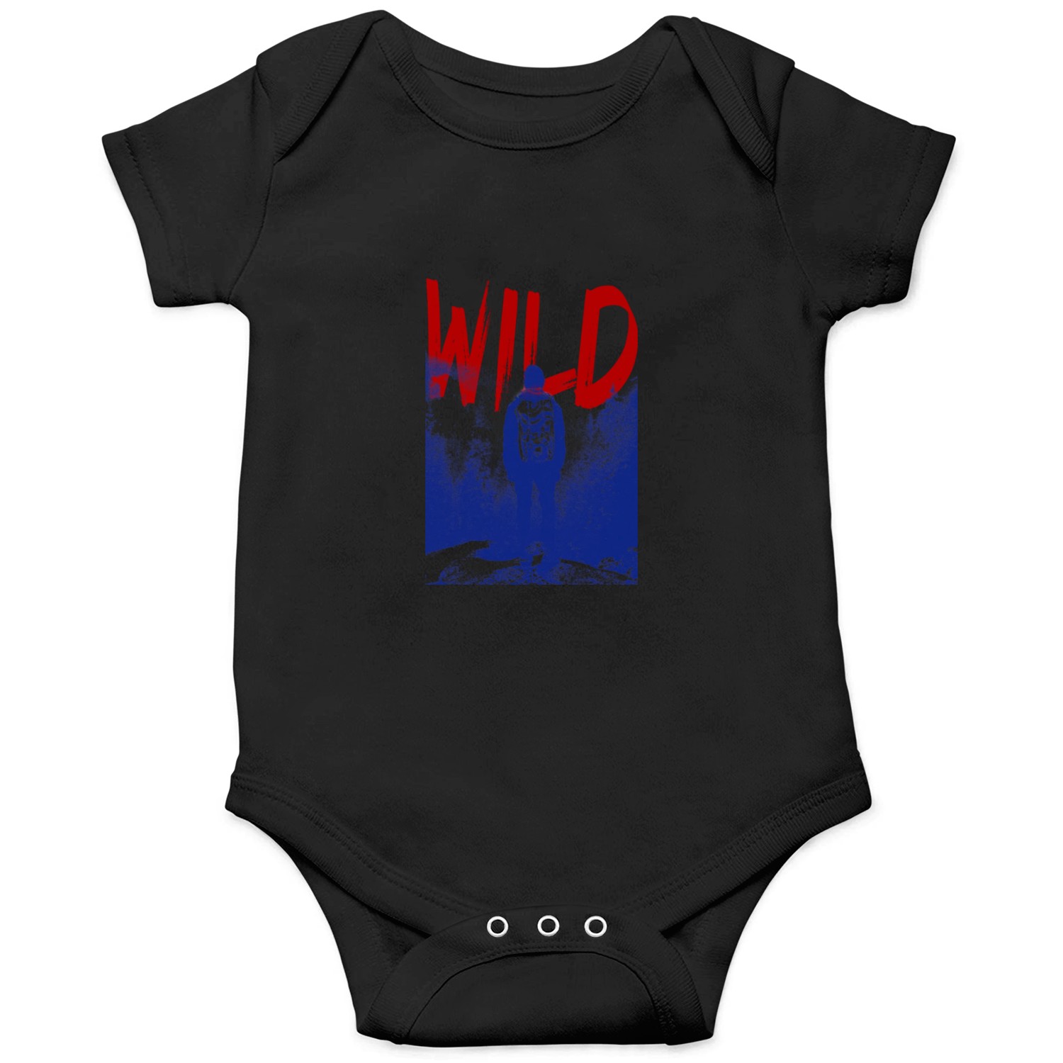 Wild nature adventurer Onesies