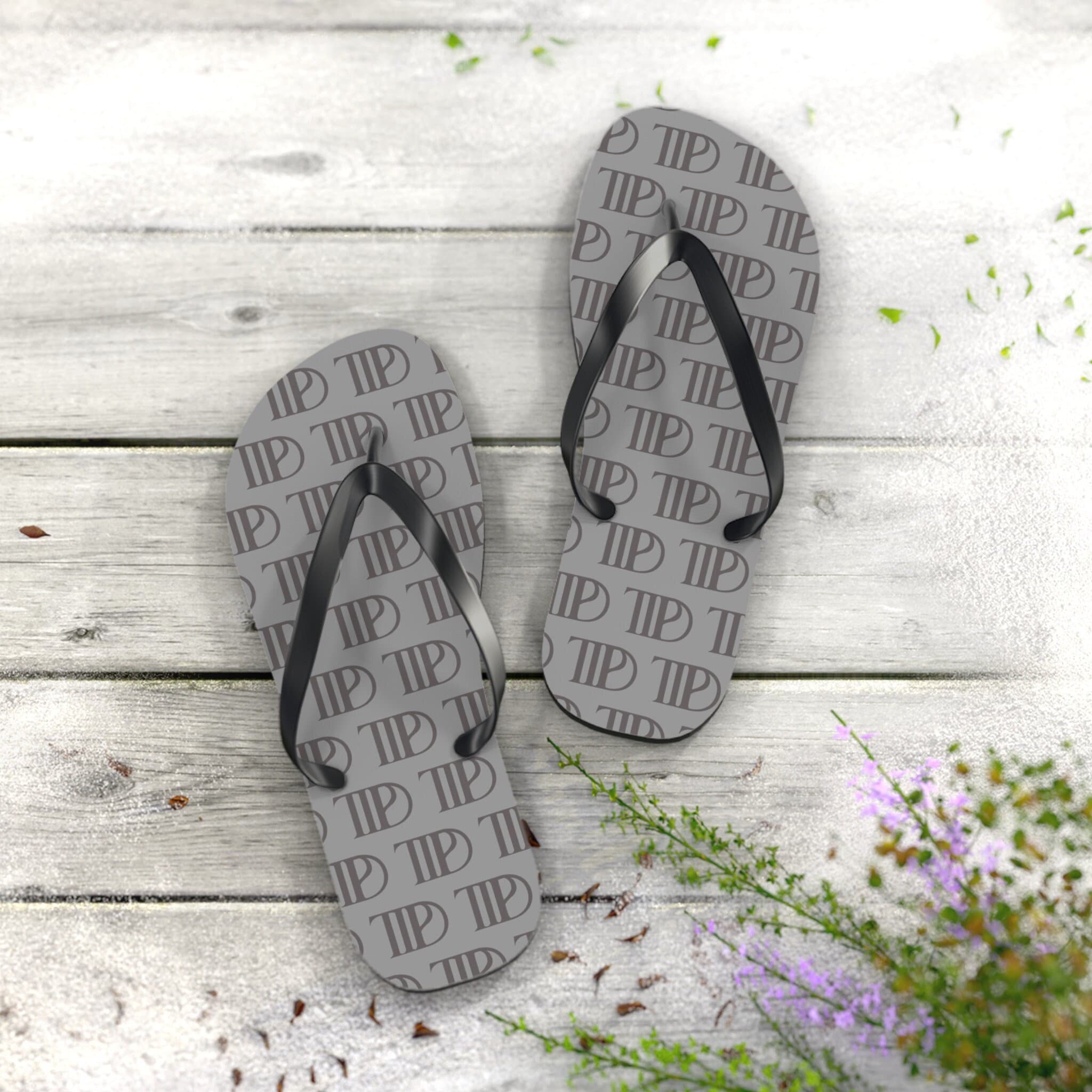 Talor Swift Flip Flops, Tortured Poets Department Flip Flops, Outdoor slippers, Comfort Beach slippers, Pool shoes, Summer slippers, outside slippers, beachwear