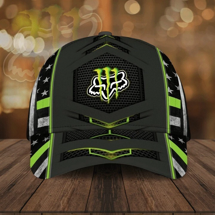 Foxx Racing Sport Unisex Classic Cap Lovers Gift