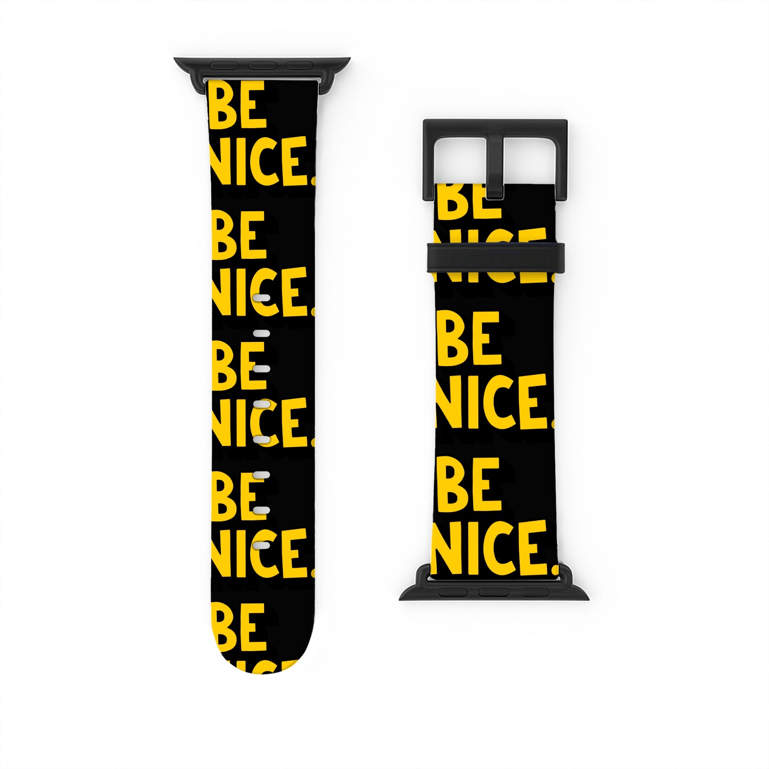 Be Nice Watch Bands For Apple Watch