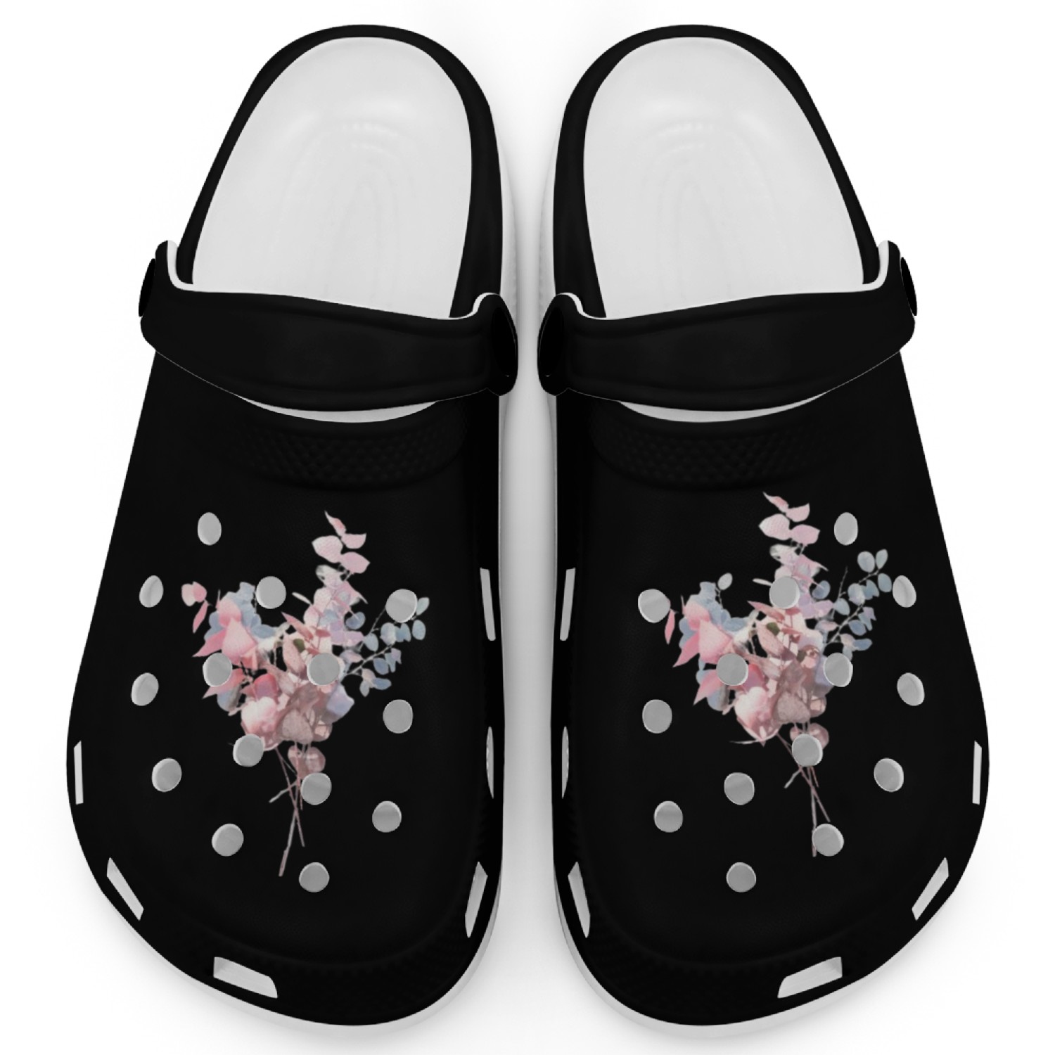 Design Clogs