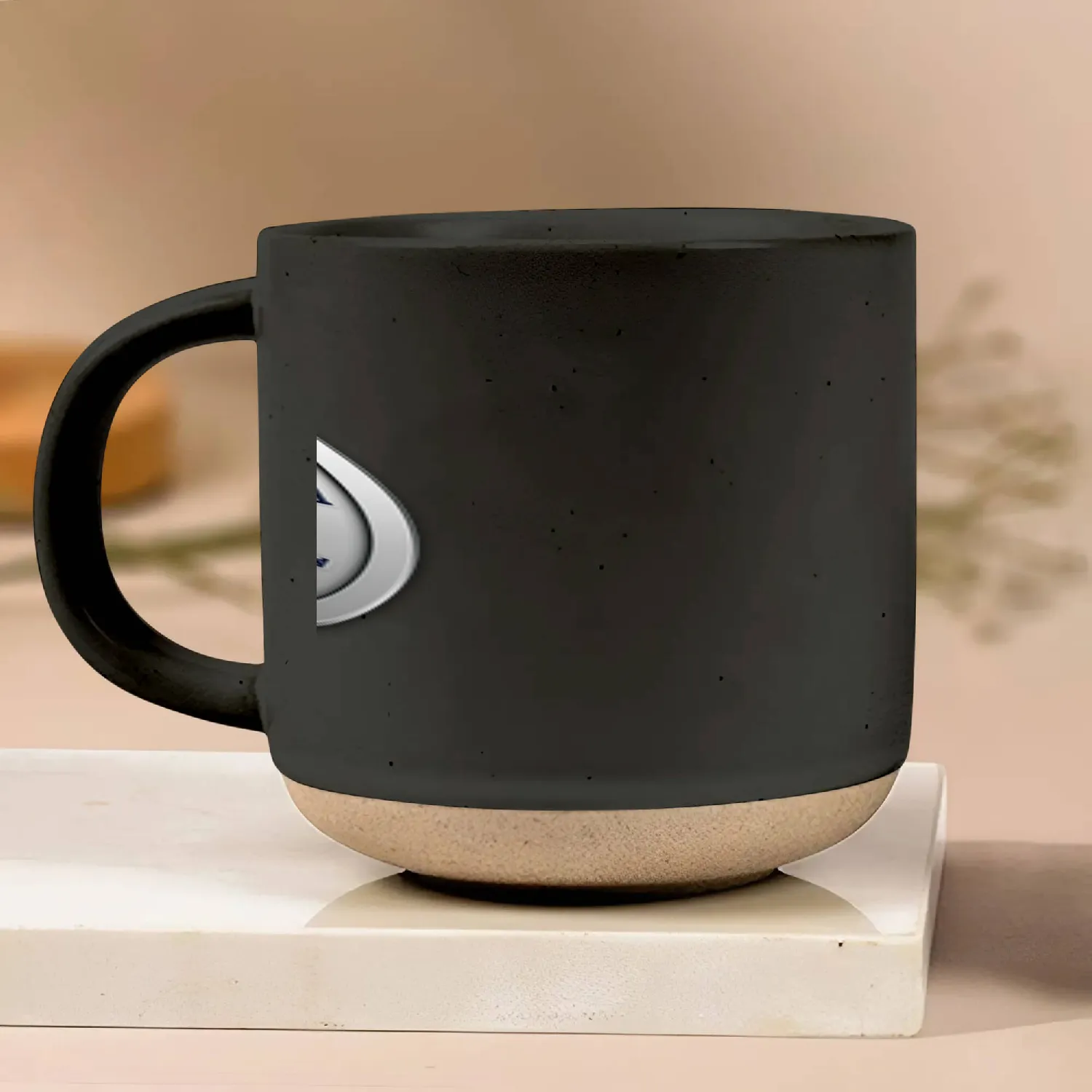 Department of Homeland Security (DHS) Pottery Mugs