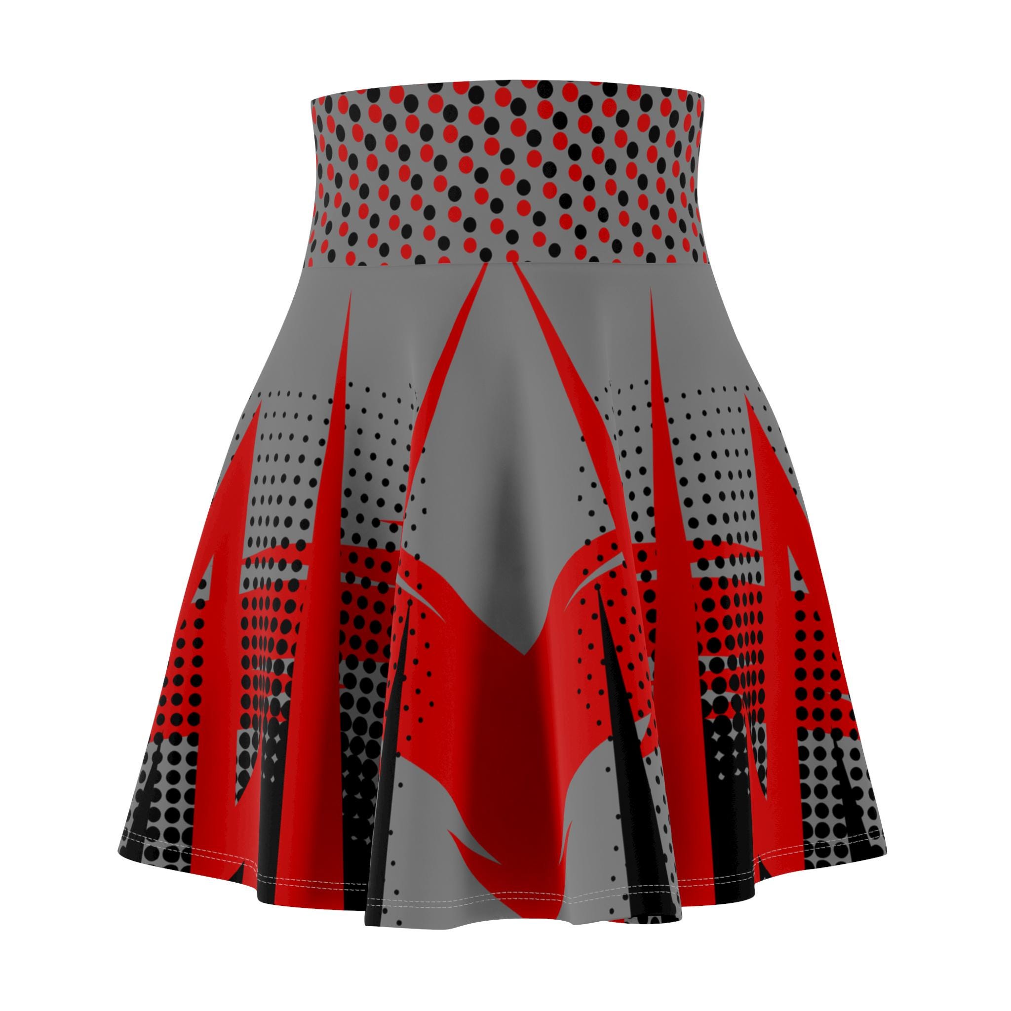 Utah Women's Skater Skirt