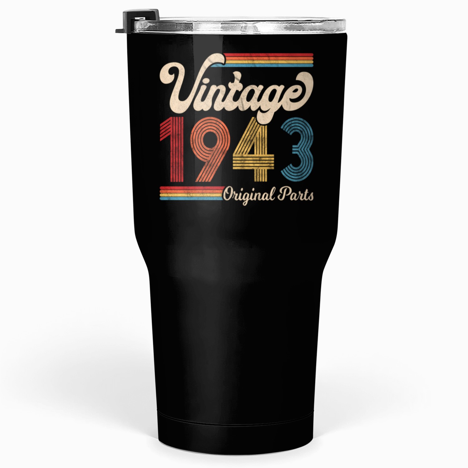 1943 1943 Born Made 1943 Tumblers 30 Oz