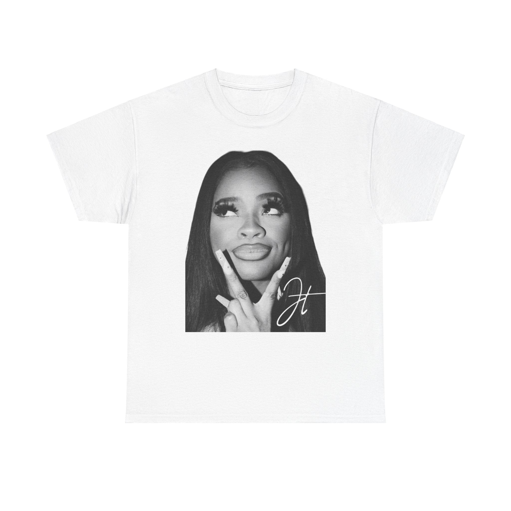 Jt Unisex T-Shirt, City Girls JT shirt for fans
