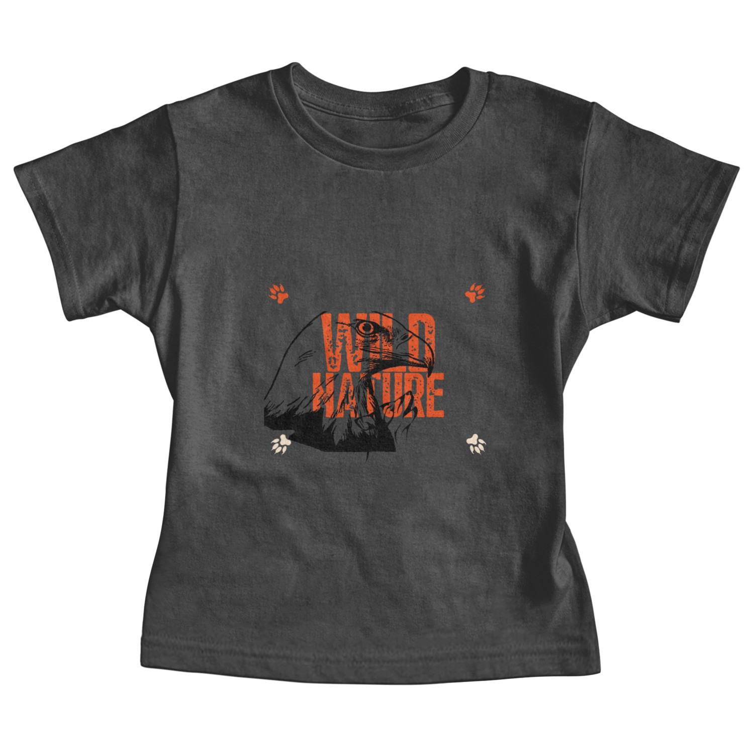 Wild Nature Baby Tees