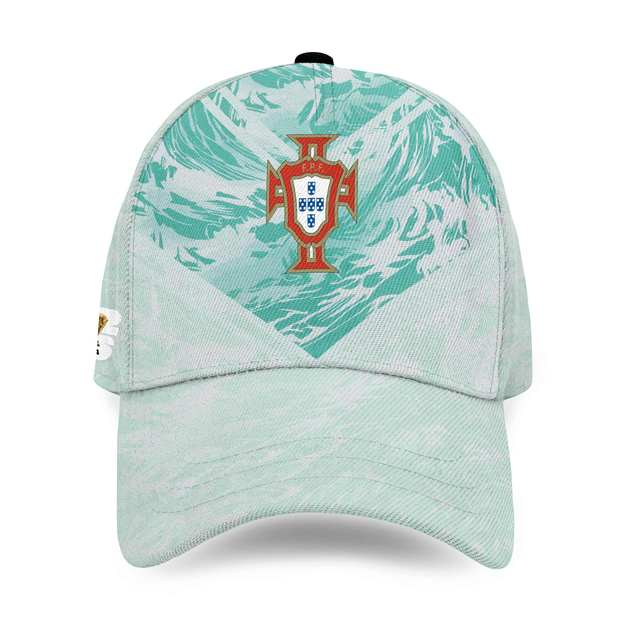 Team Special World 26 Limited Edition Classic Cap