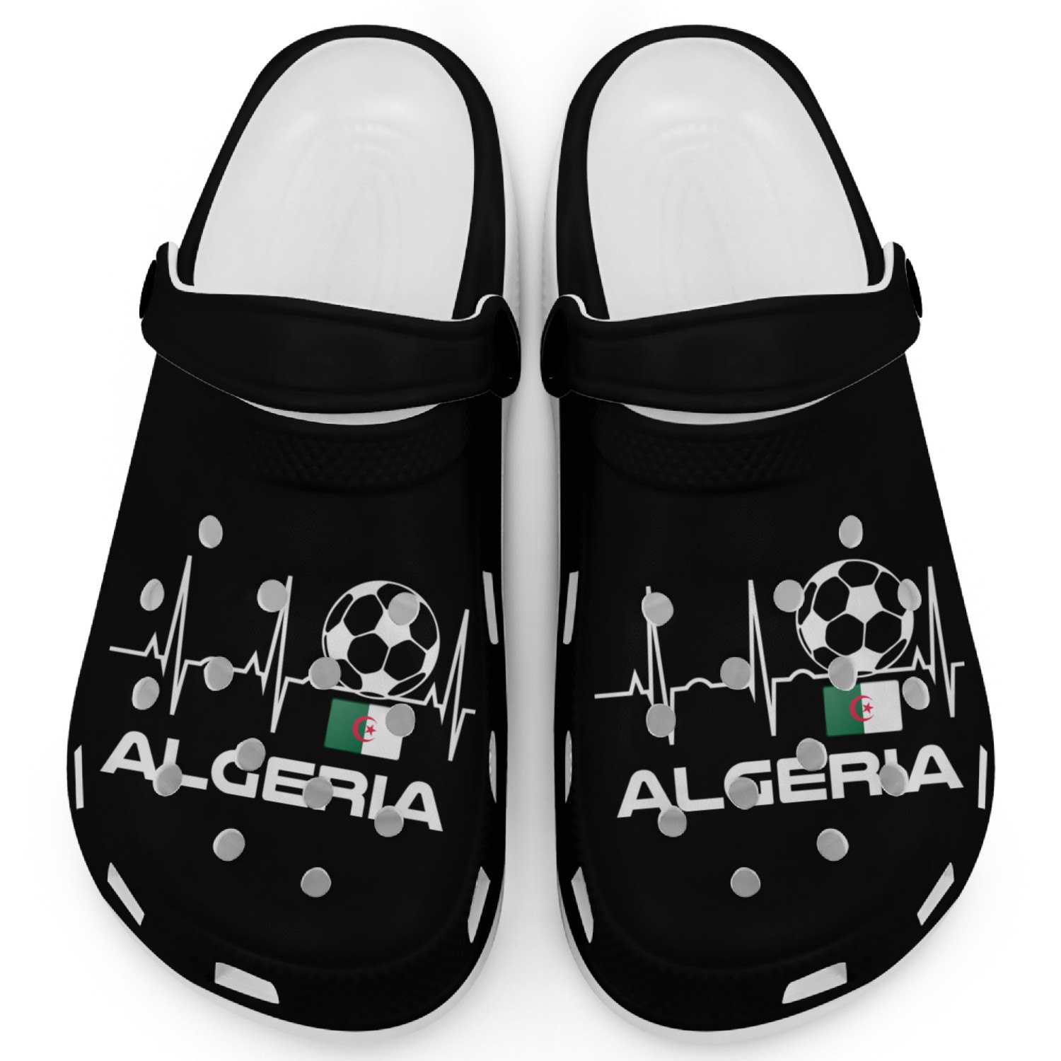 Algeria Soccer Jersey Best Algerian Football Clogs