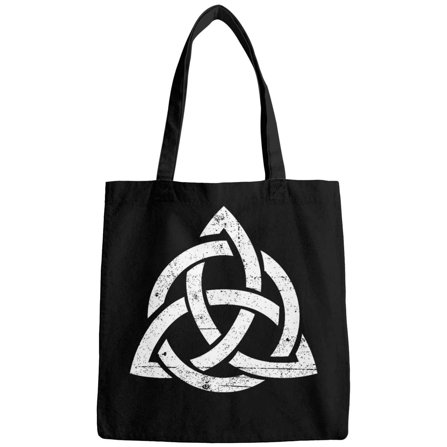 Celtic Trinity Knot Triquetra Nordic Viking Symbol Bags
