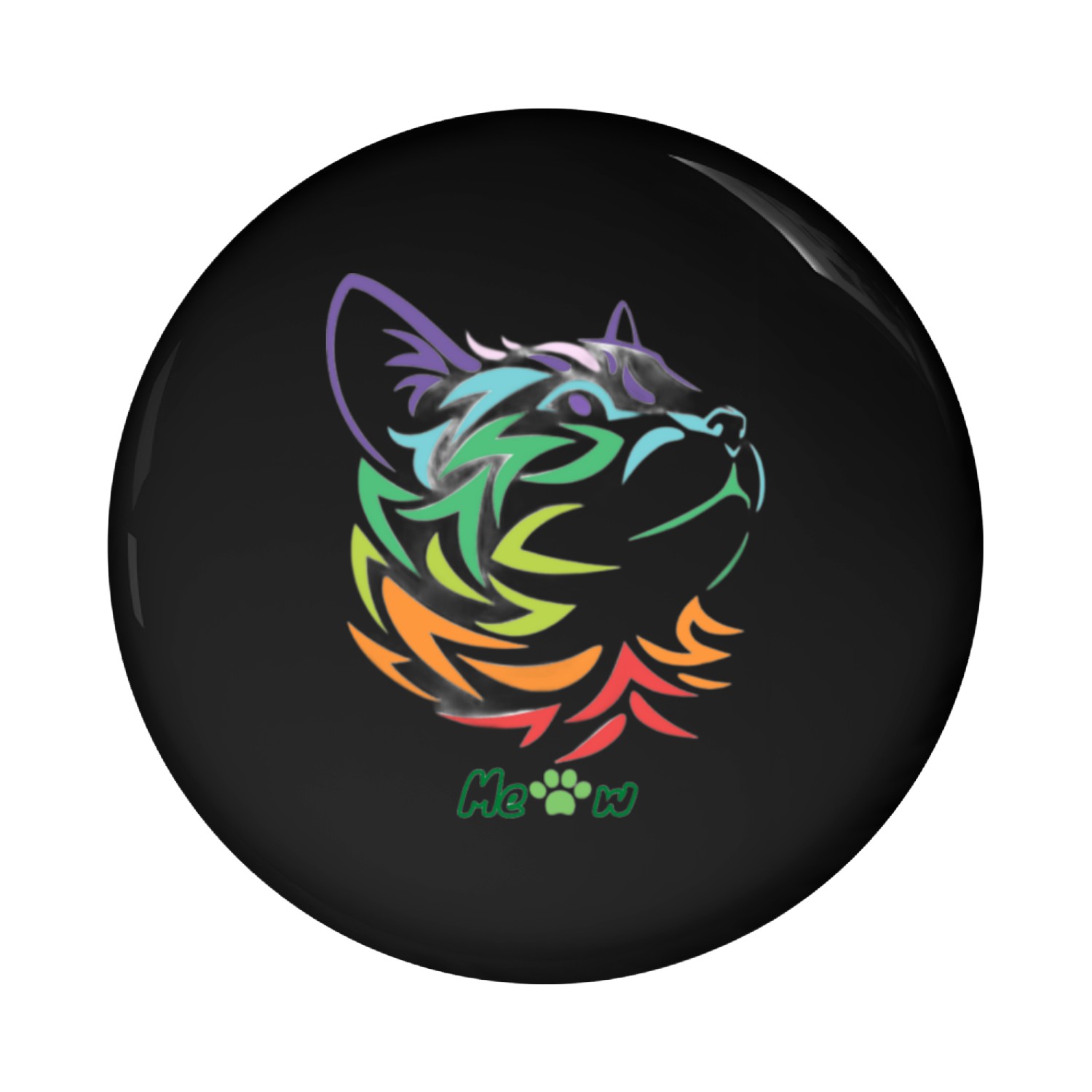 latino world order Pin Buttons