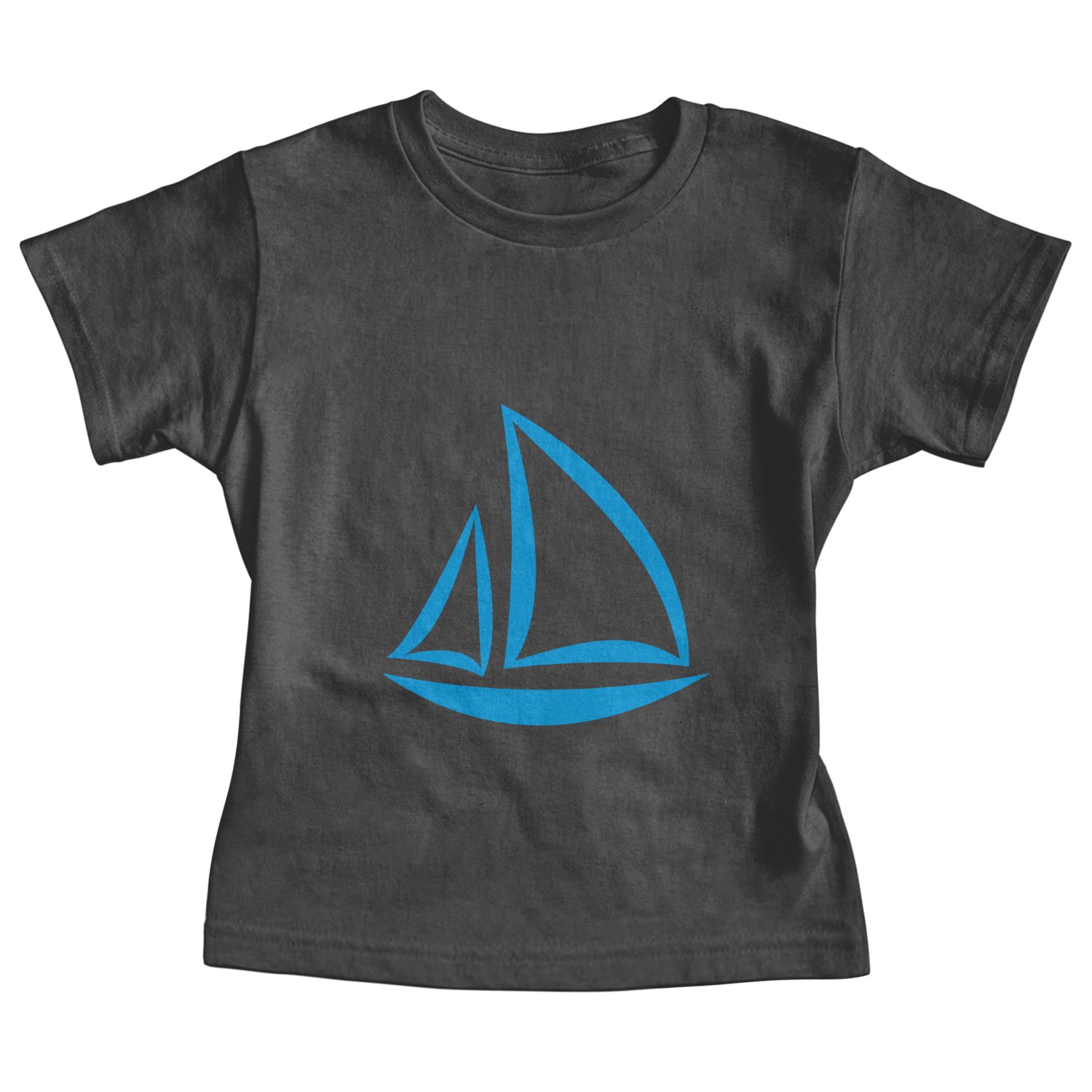 sailing Baby Tees