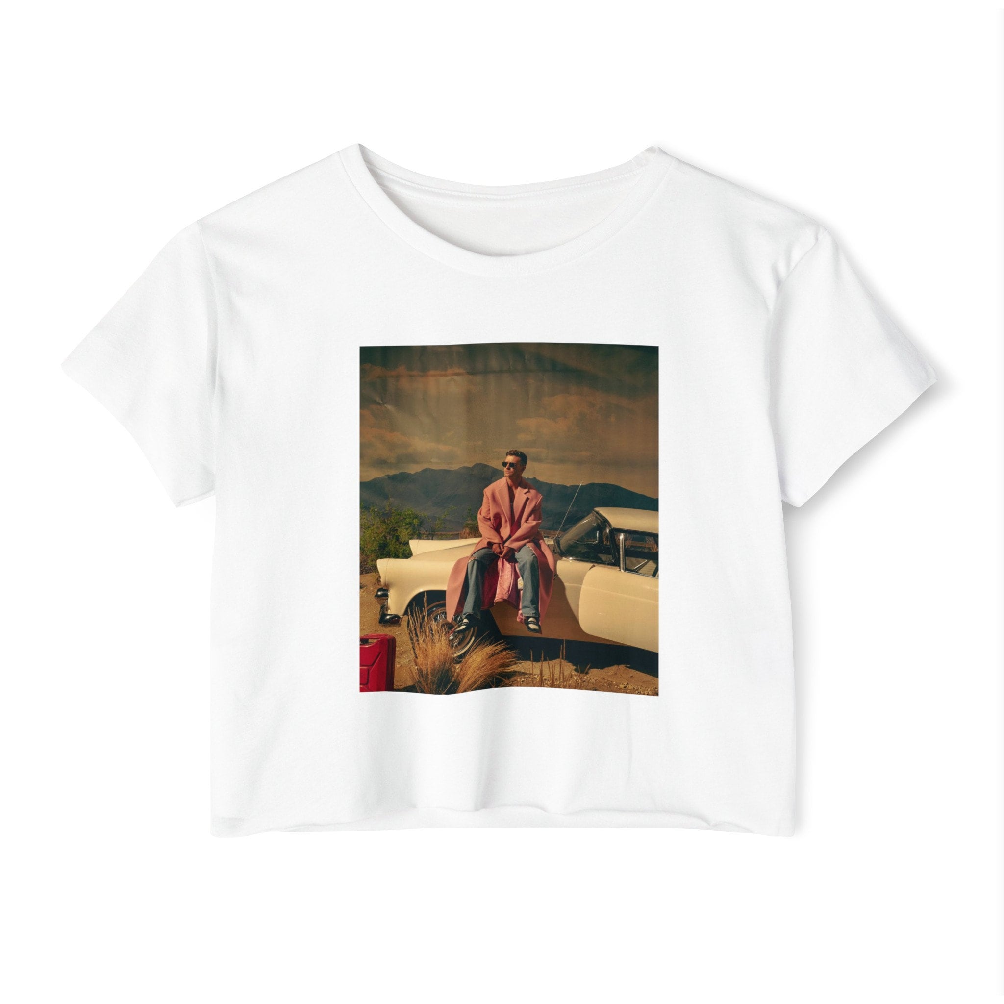Justin Timberlake Crop Top Timberlake merch fan concert , Women's crop top, Multiple colors crop top, Trending shirt for JT fan