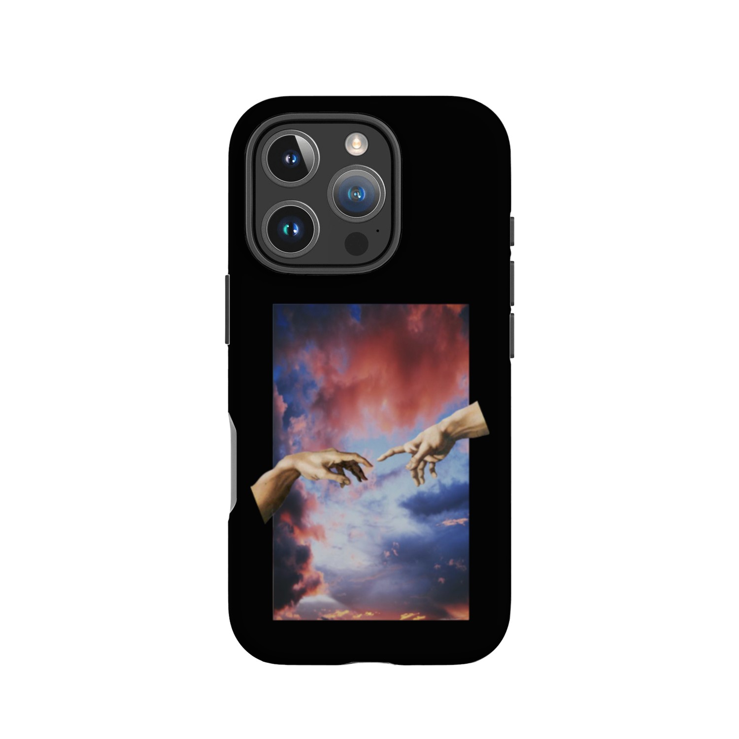 Creazione di Michelangelo IPhone Cases