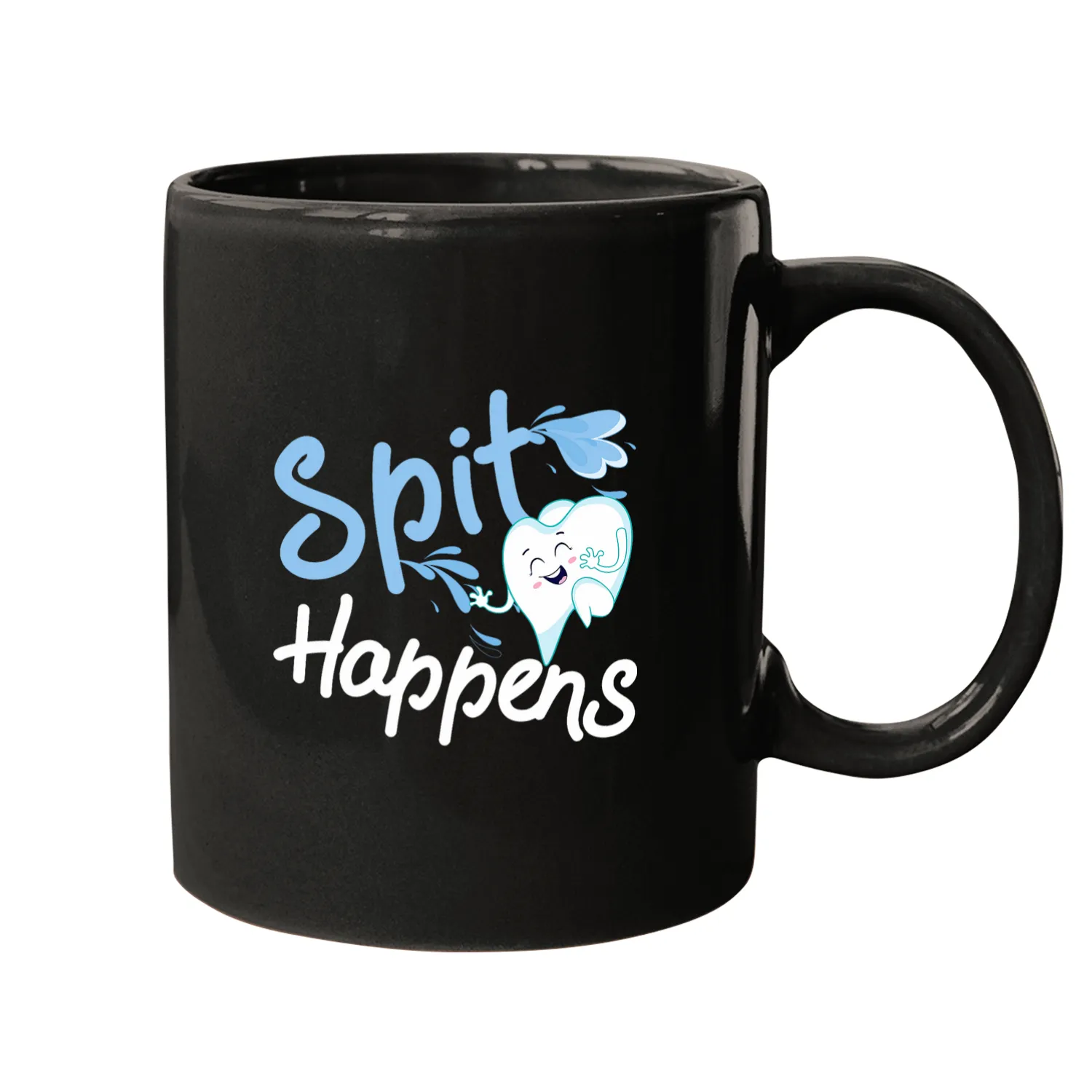 dentists Dental Assistant Hygienist Tooth 26 Mugs