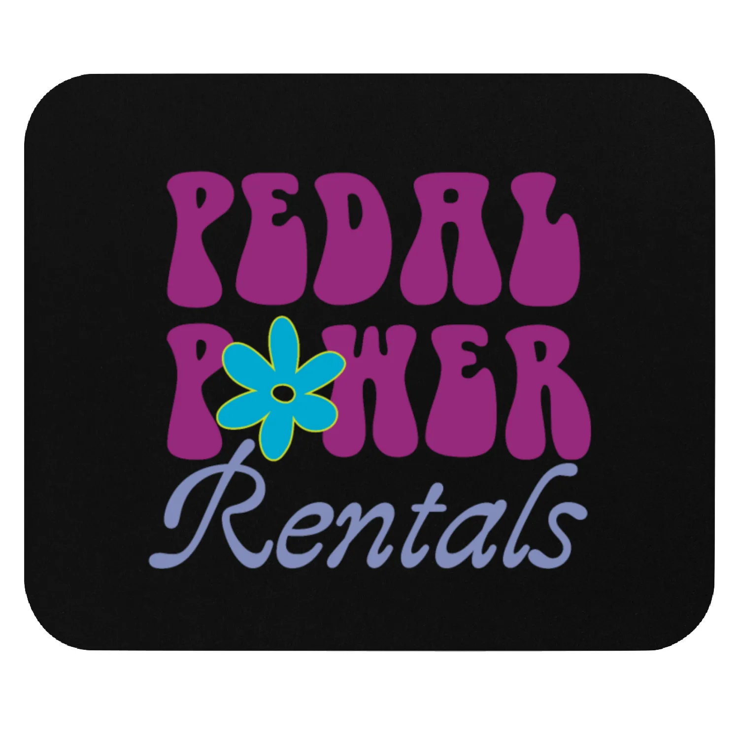 Pedal PowerBike Rentals | Indiana Dunes Mouse Pads