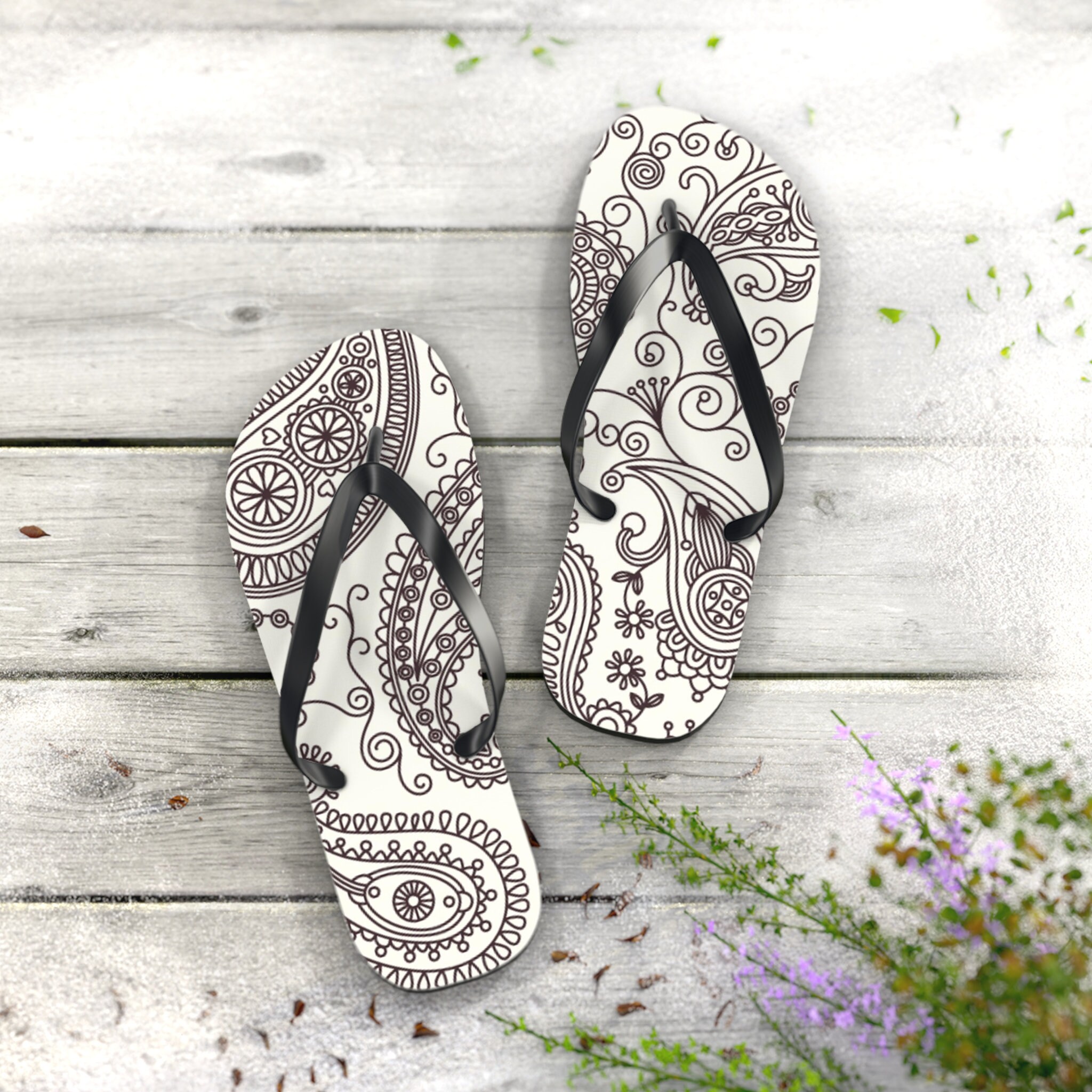 Flip Flops